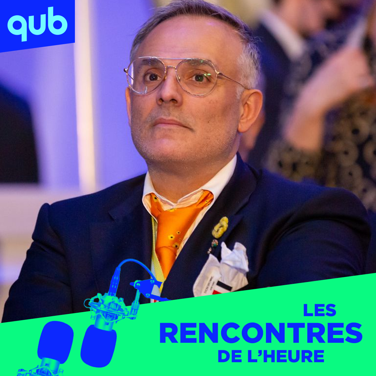 Vincenzo Guzzo jure avoir utilisé «juste la force nécessaire» 