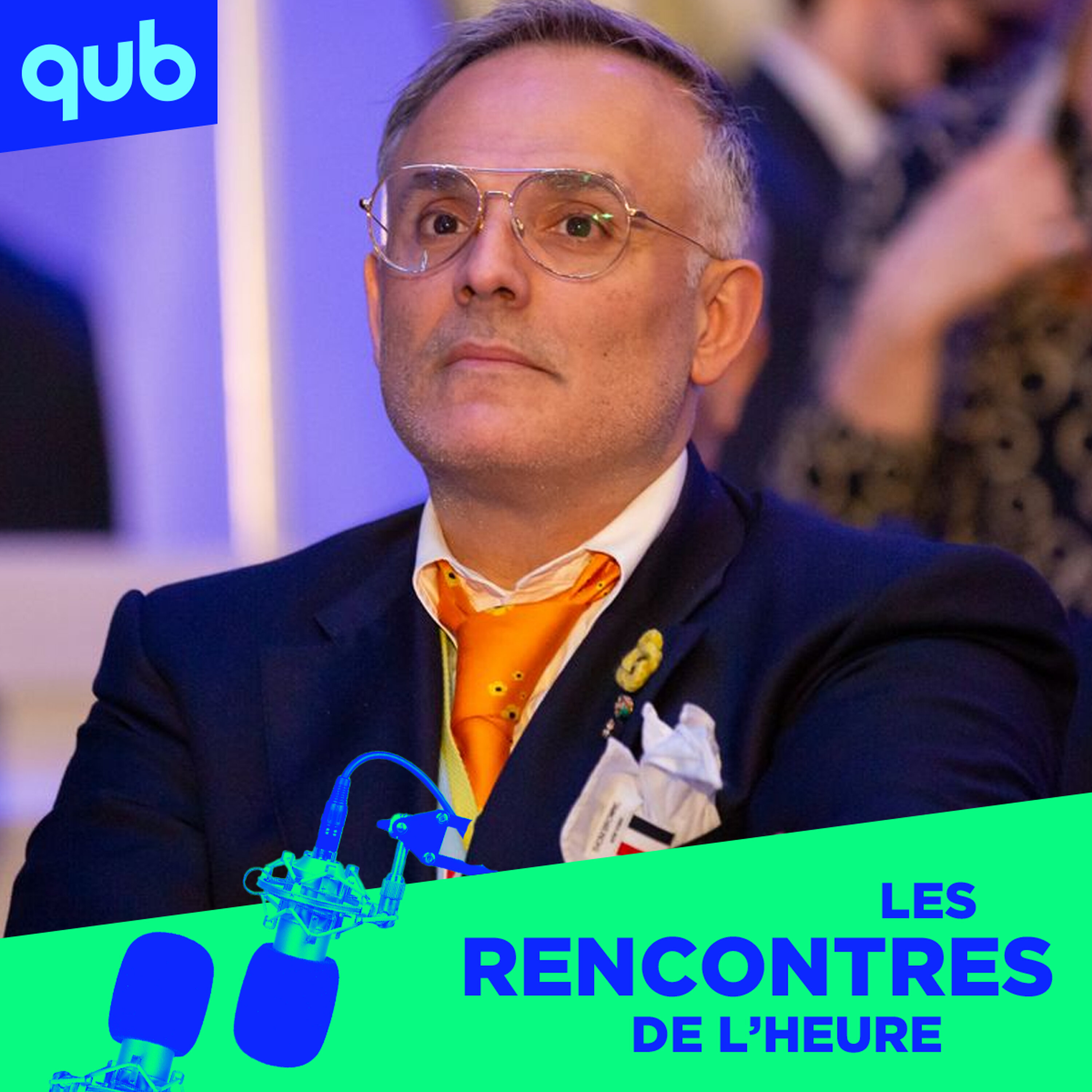 Vincenzo Guzzo jure avoir utilisé «juste la force nécessaire»