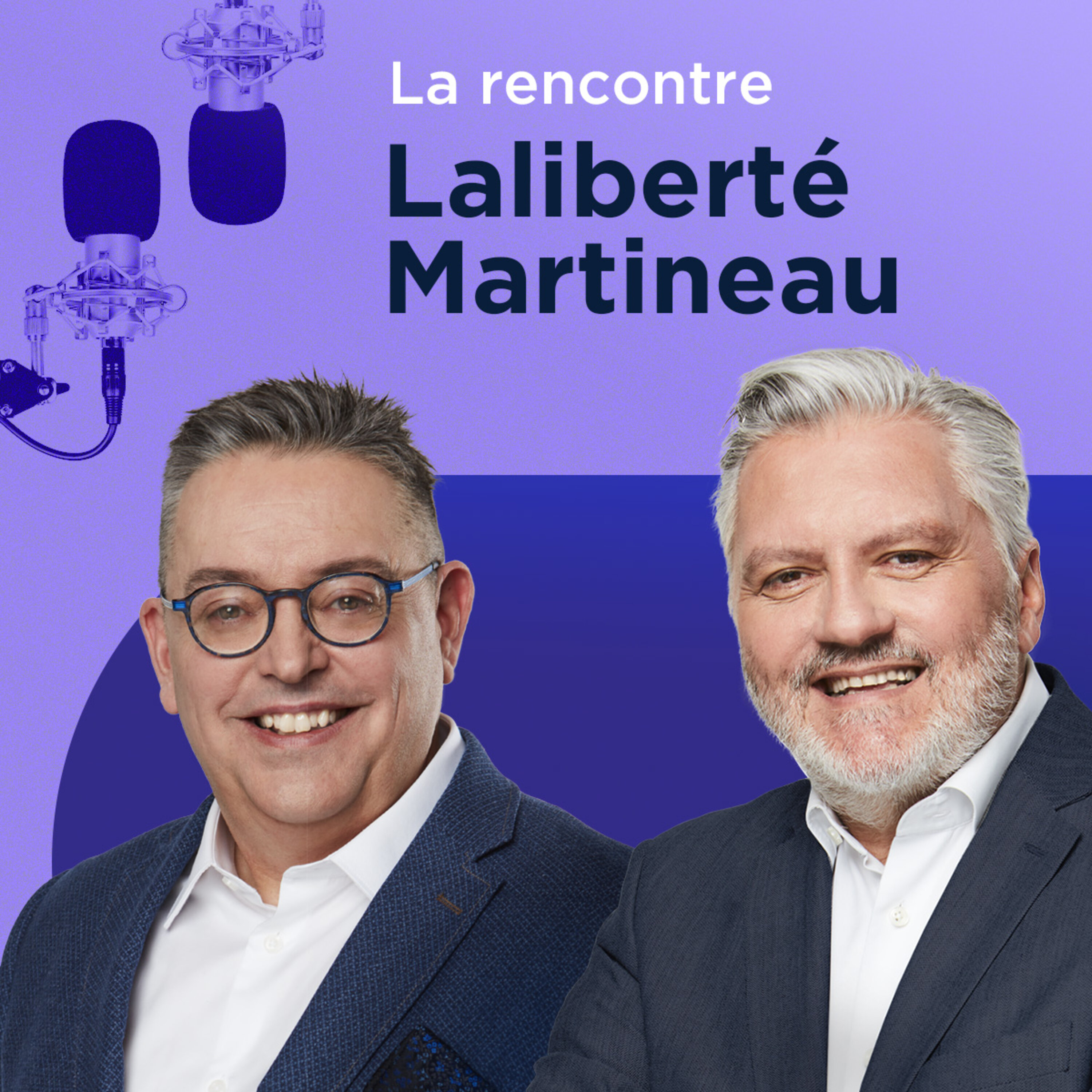 On est en train «d’ébranler le système» aux États-Unis, constate Luc Laliberté