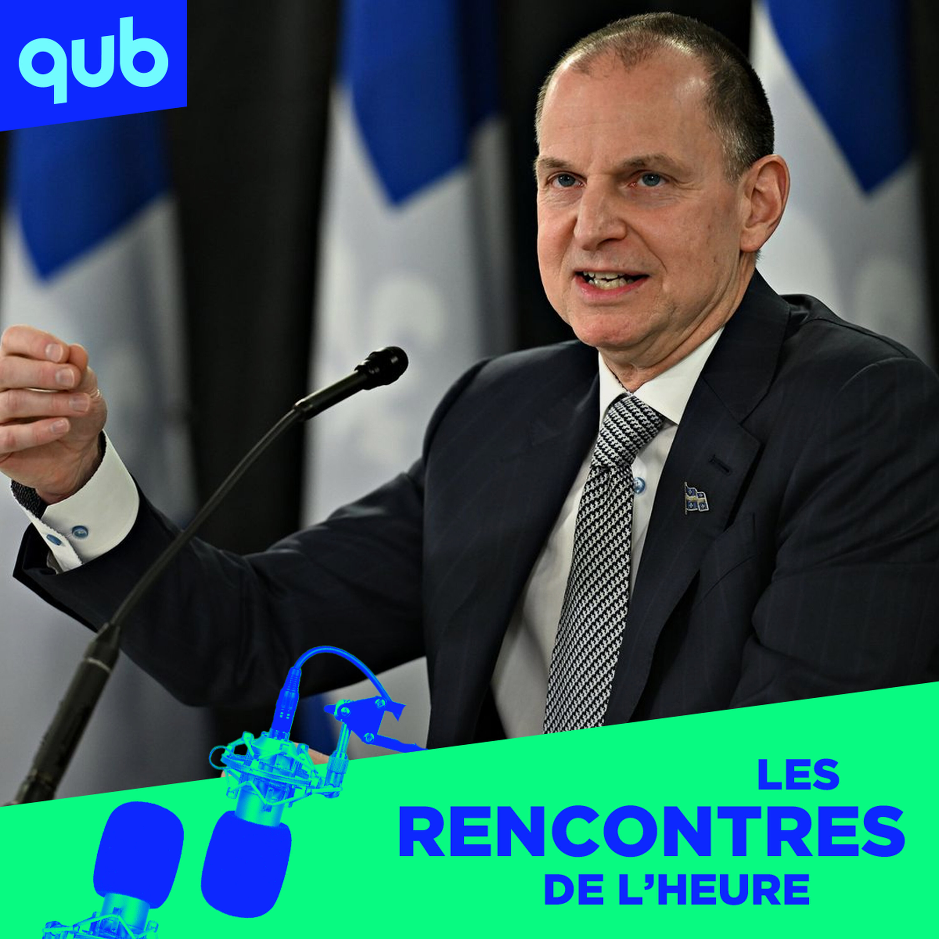 Un petit rappel pour Eric Girard…