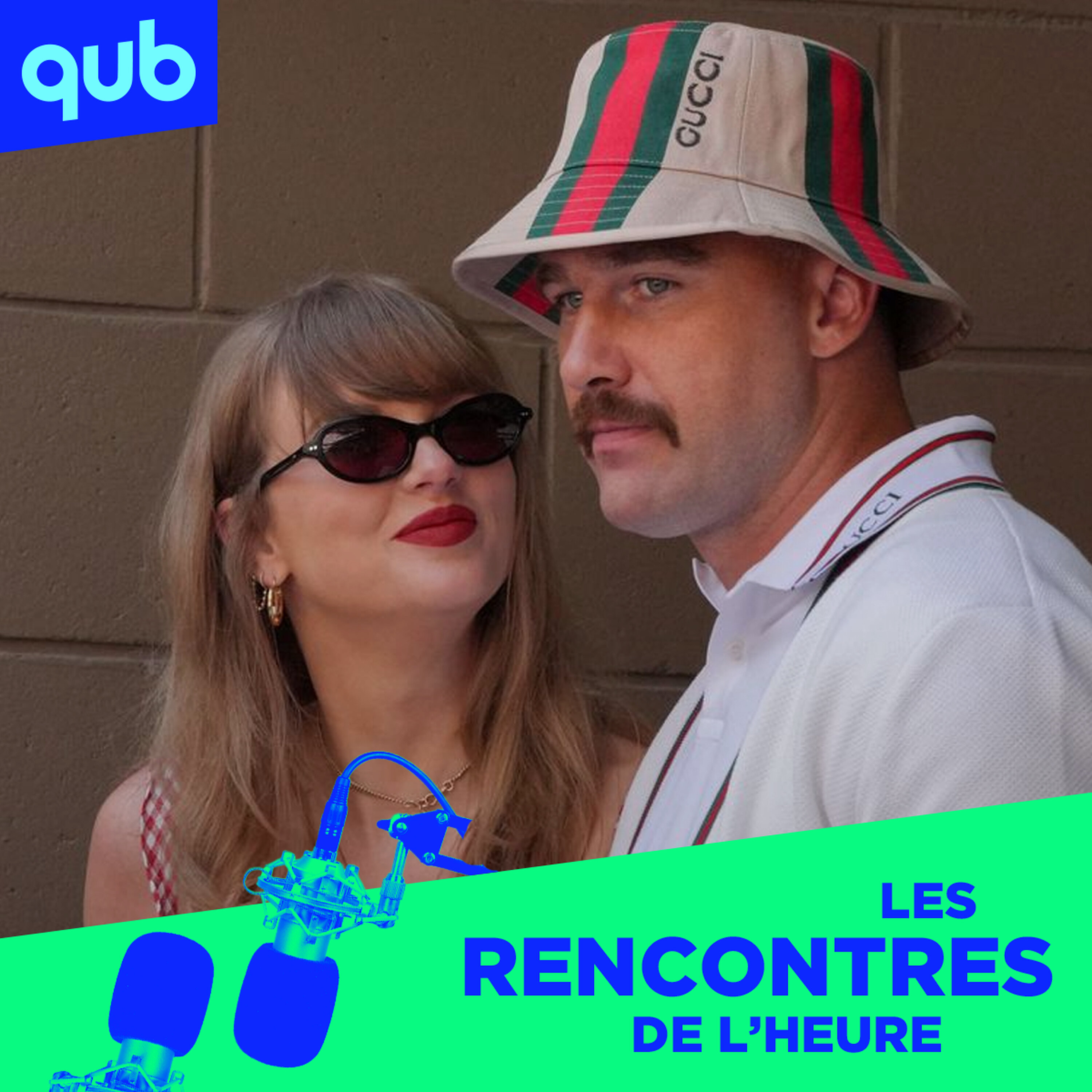 Mariage Kelce-Swift: «On me confirme qu’ils ont du CASH!», dit Caroline G. Murphy