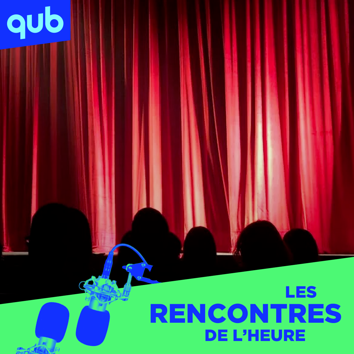 Michel Tremblay vu par Sophie Durocher