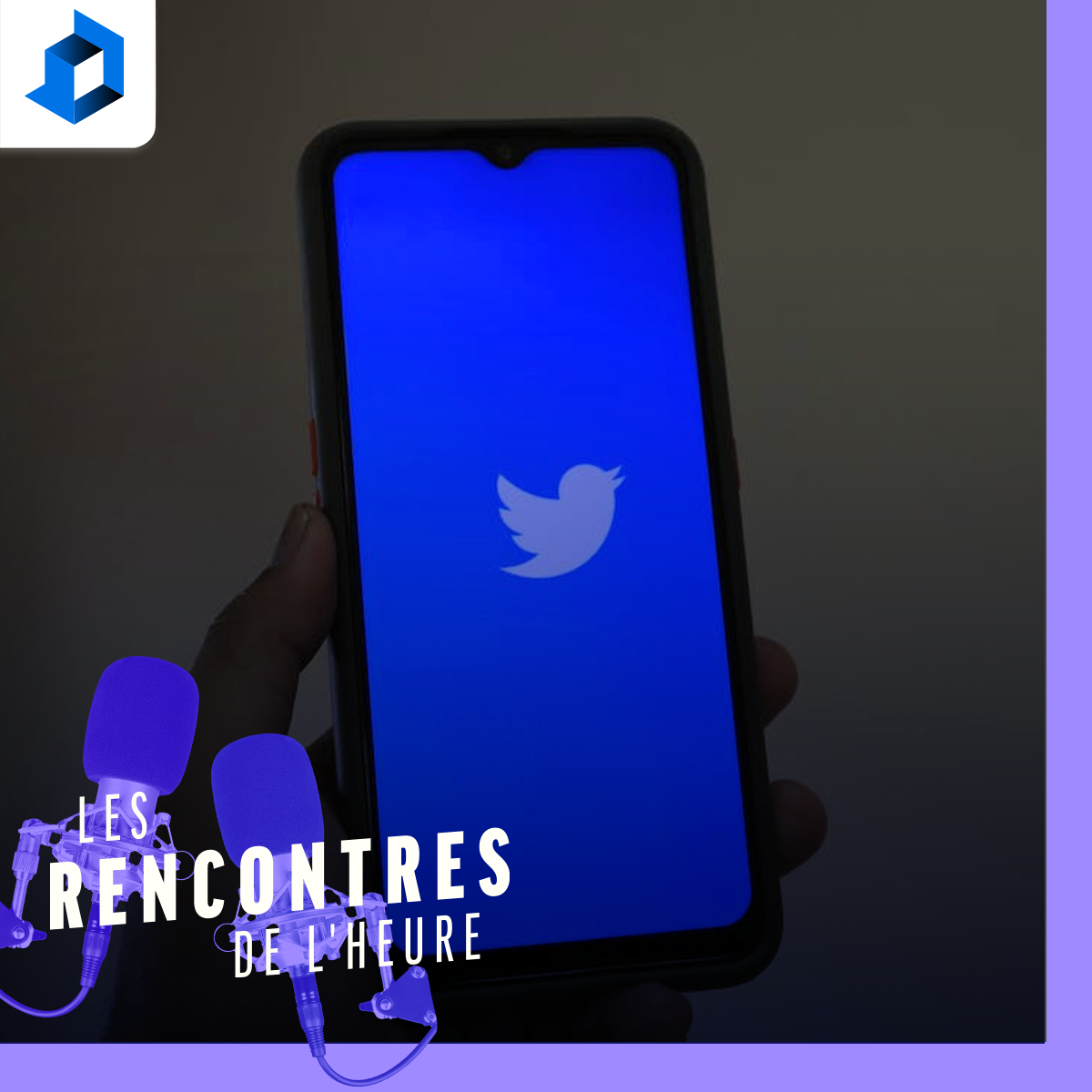 Meta arrive avec une nouvelle plateforme : «On l’appelle le Twitter Killer», rapporte Steve E. Fortin