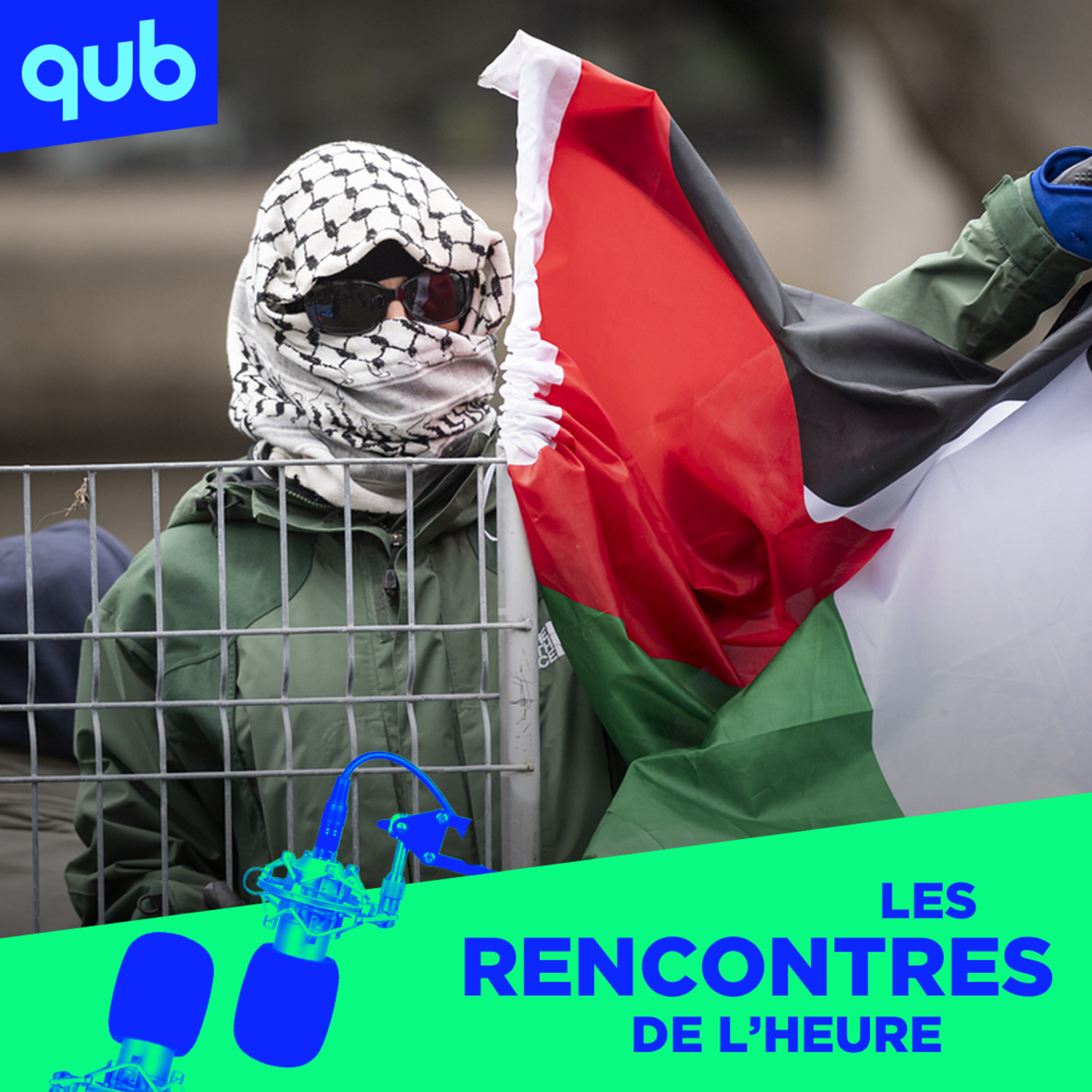 McGill : «Quand les gens veulent la révolution, tu vas avoir un dérapage», dit Emmanuelle Latraverse