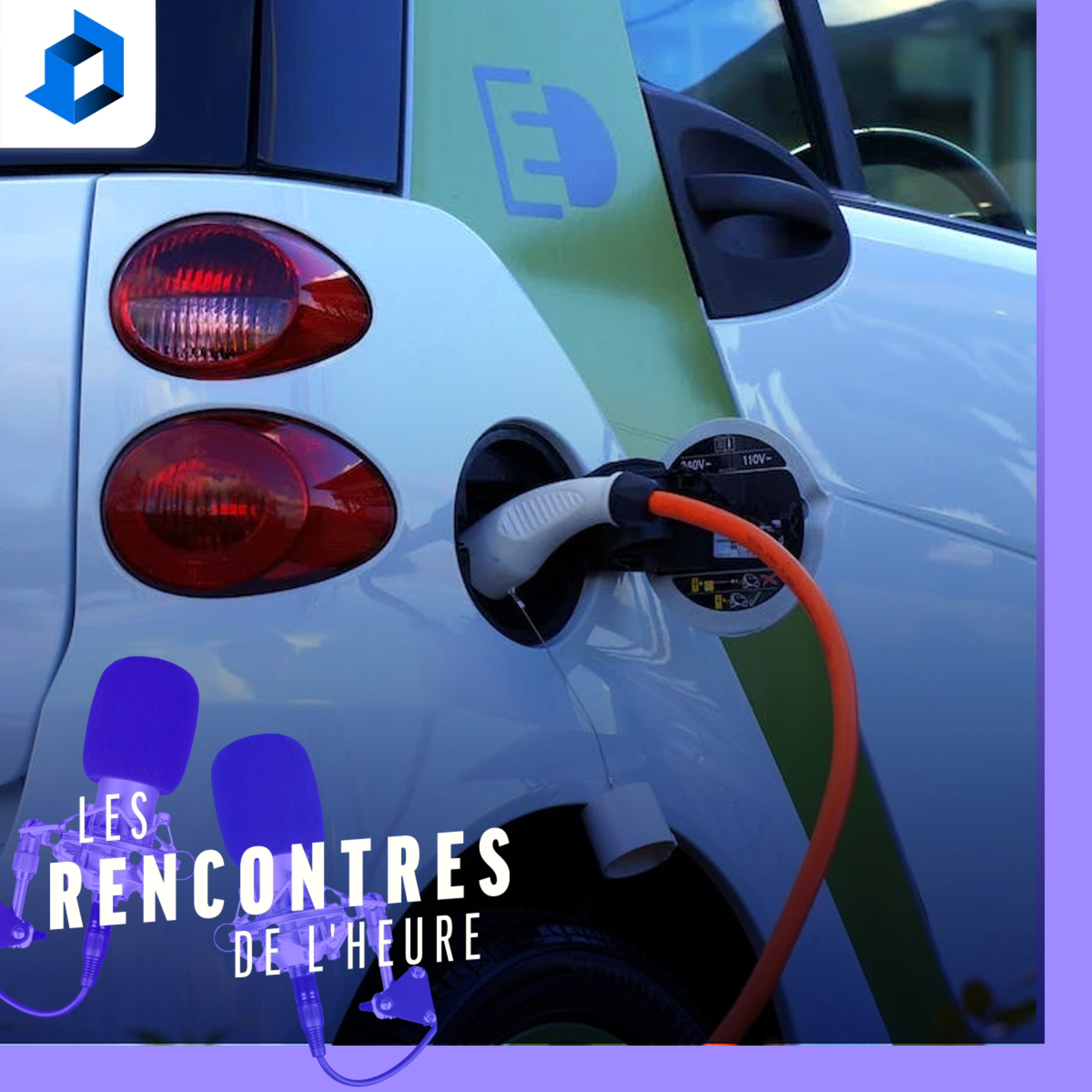 Avis aux utilisateurs d’autos électriques