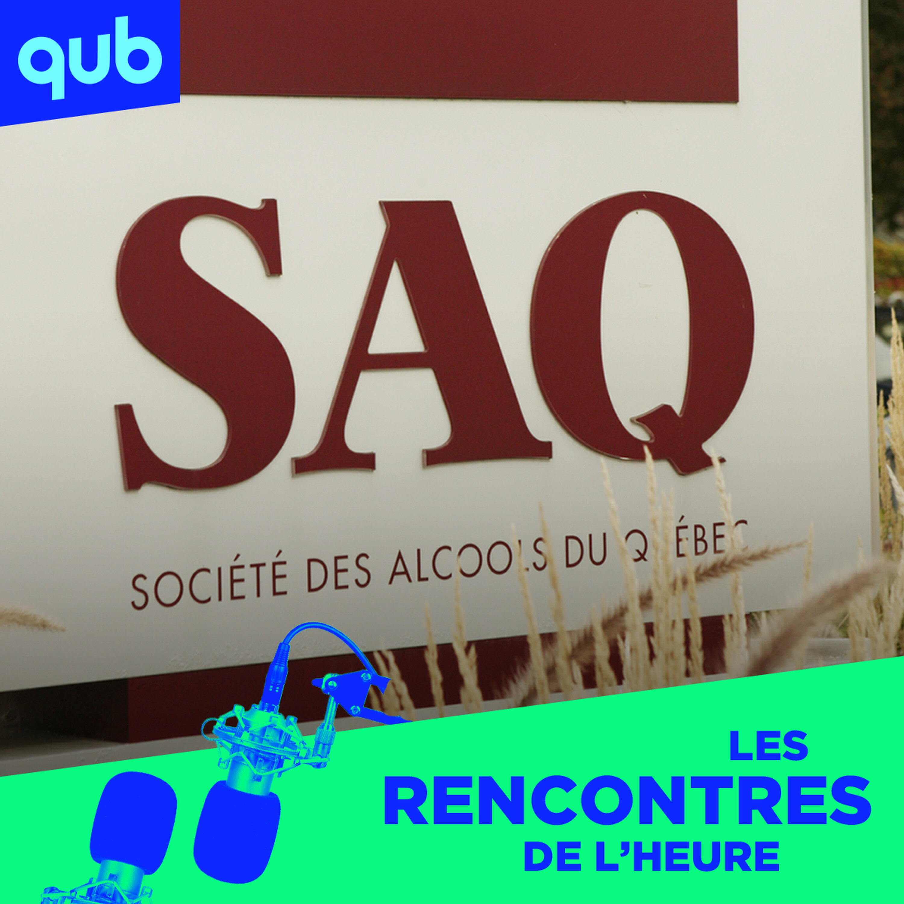 SAQ: «FINI les boîtes de carton gratuites!», nous dit P-O Zappa