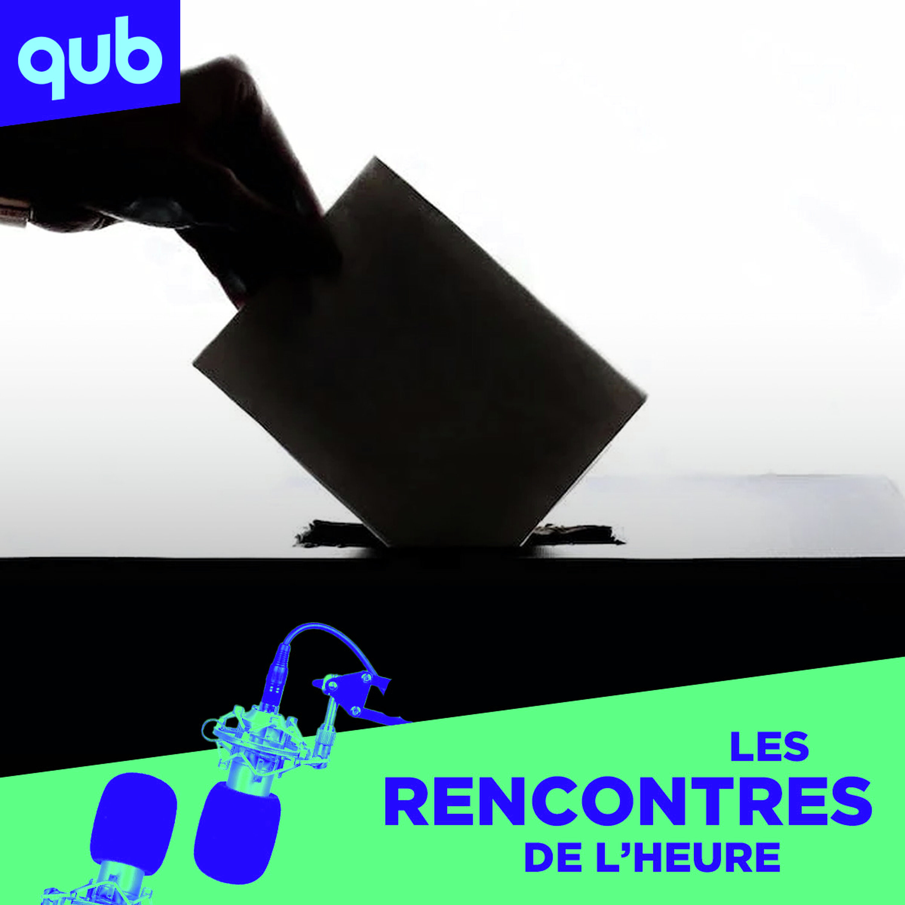 Le programme? «On vote avant tout pour un humain!», rappelle Nicolas Duvernois
