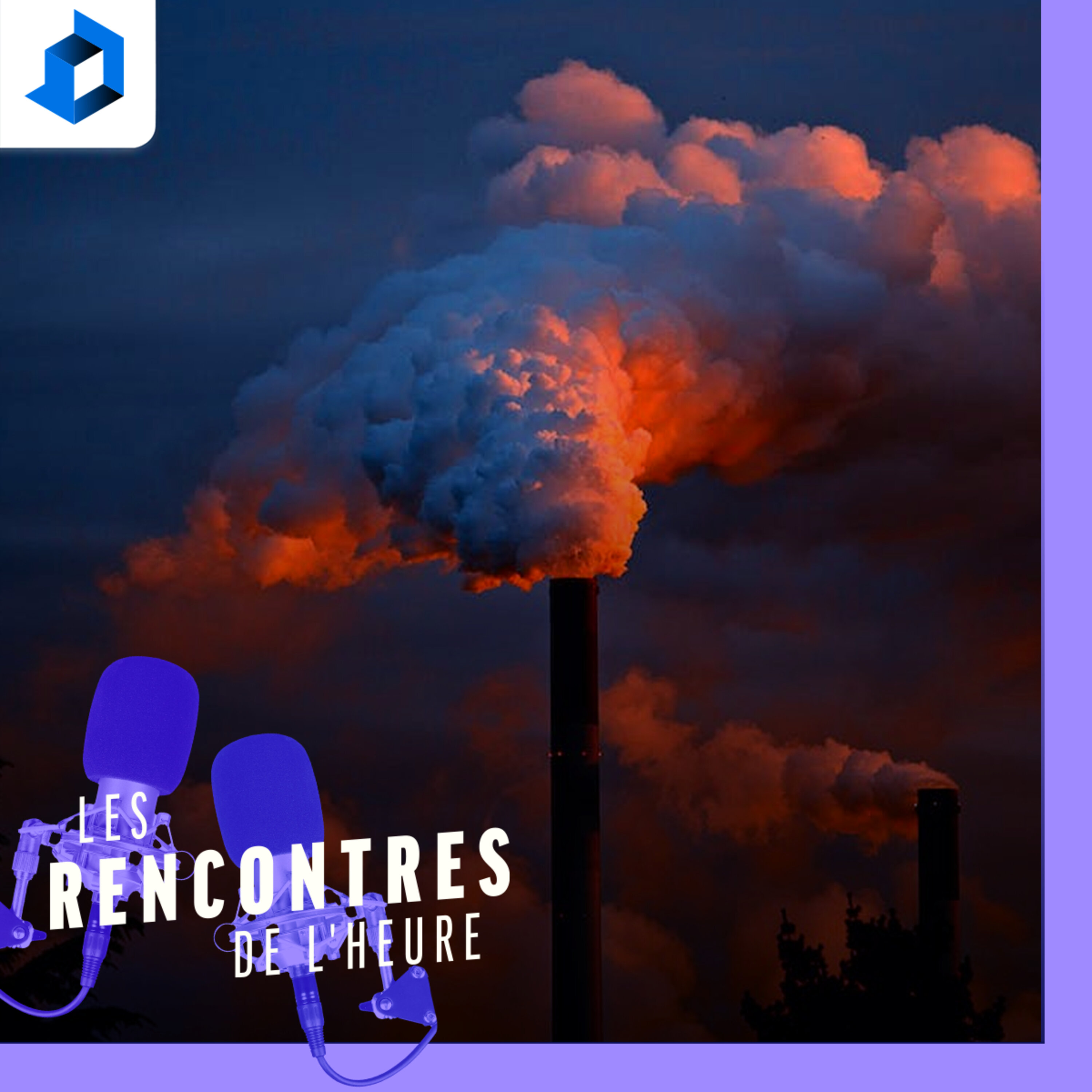 Nucléaire : «On a d’autres moyens de produire de l’énergie», dit Steve E. Fortin