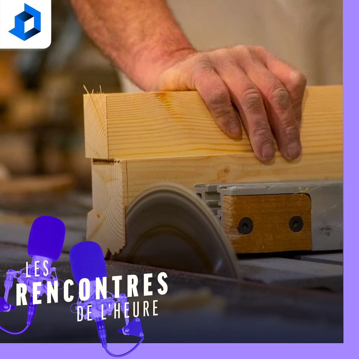 «C’est la revanche des métiers!», dit Yves Daoust