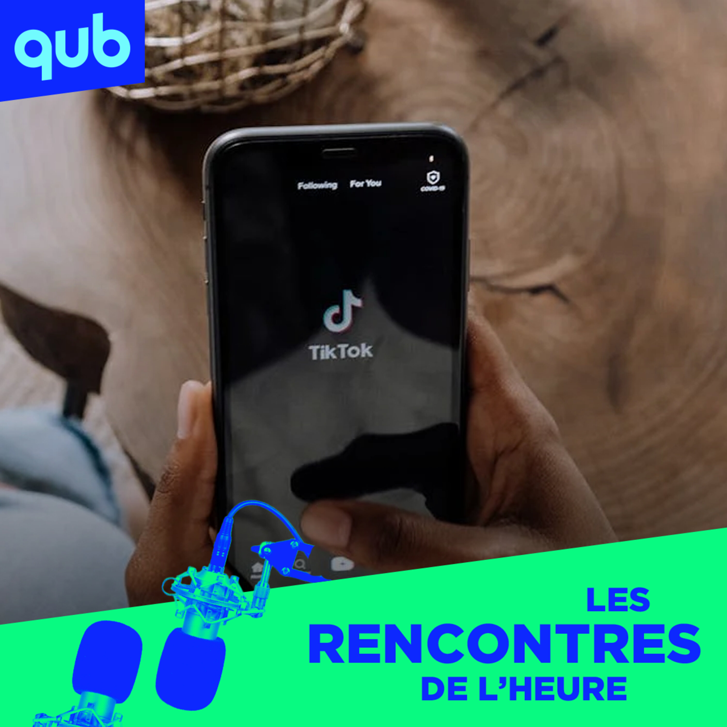 Bannir TikTok aux États-Unis à cause de l'attentat du 7 octobre 2023?