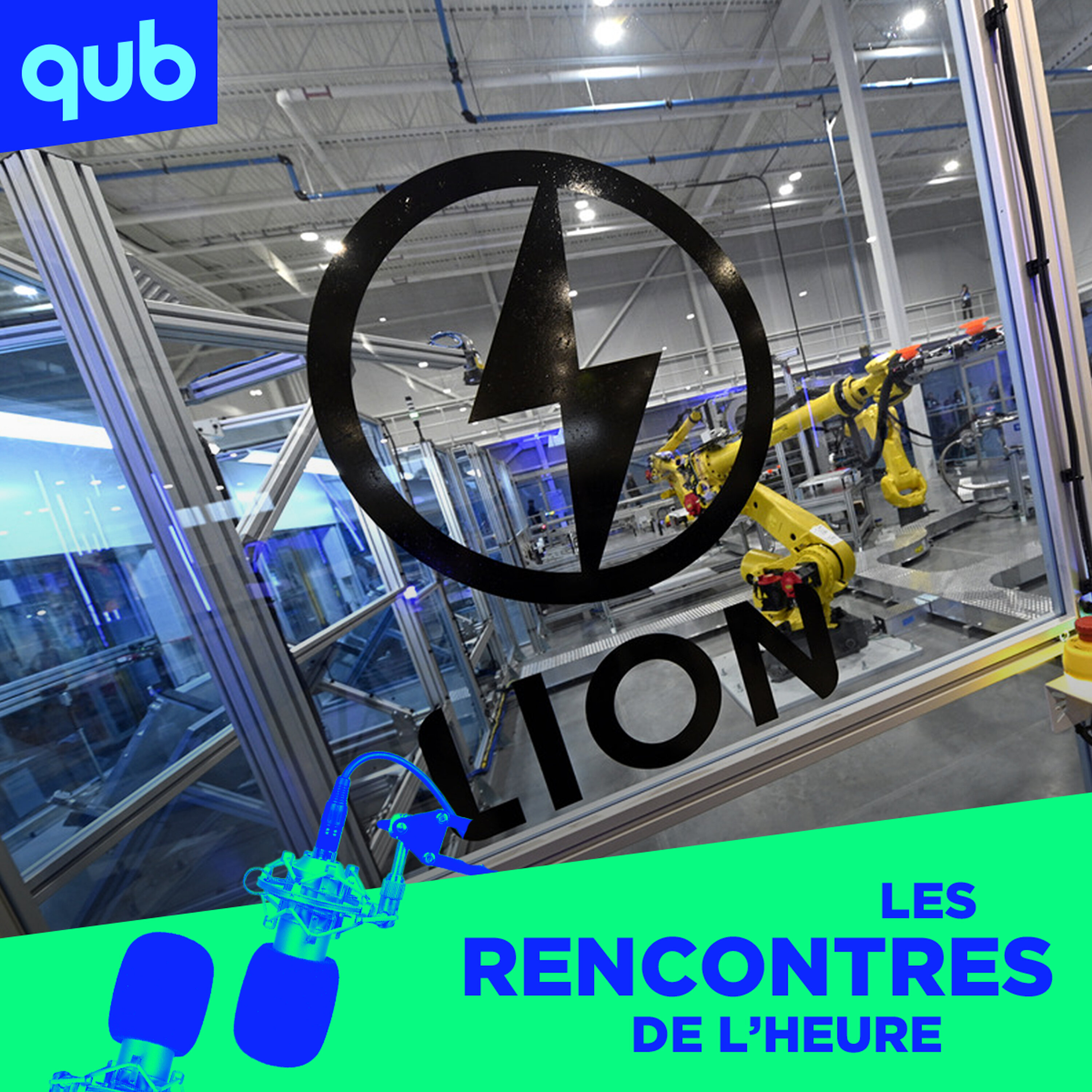 LION électrique : ç'a couté encore plus cher qu'on pense aux contribuables!