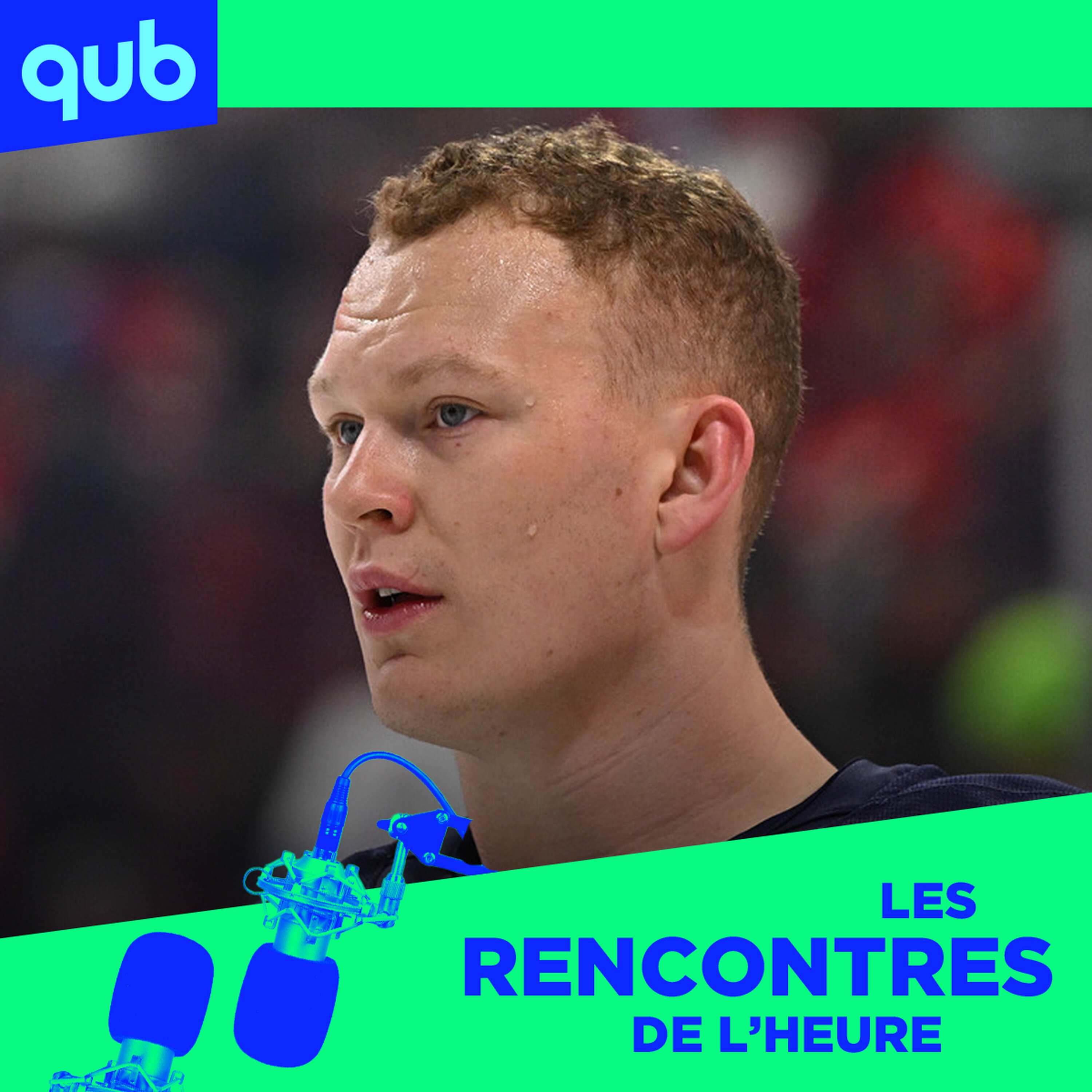 Brady Tkachuk : la chronique d’une transaction annoncée!