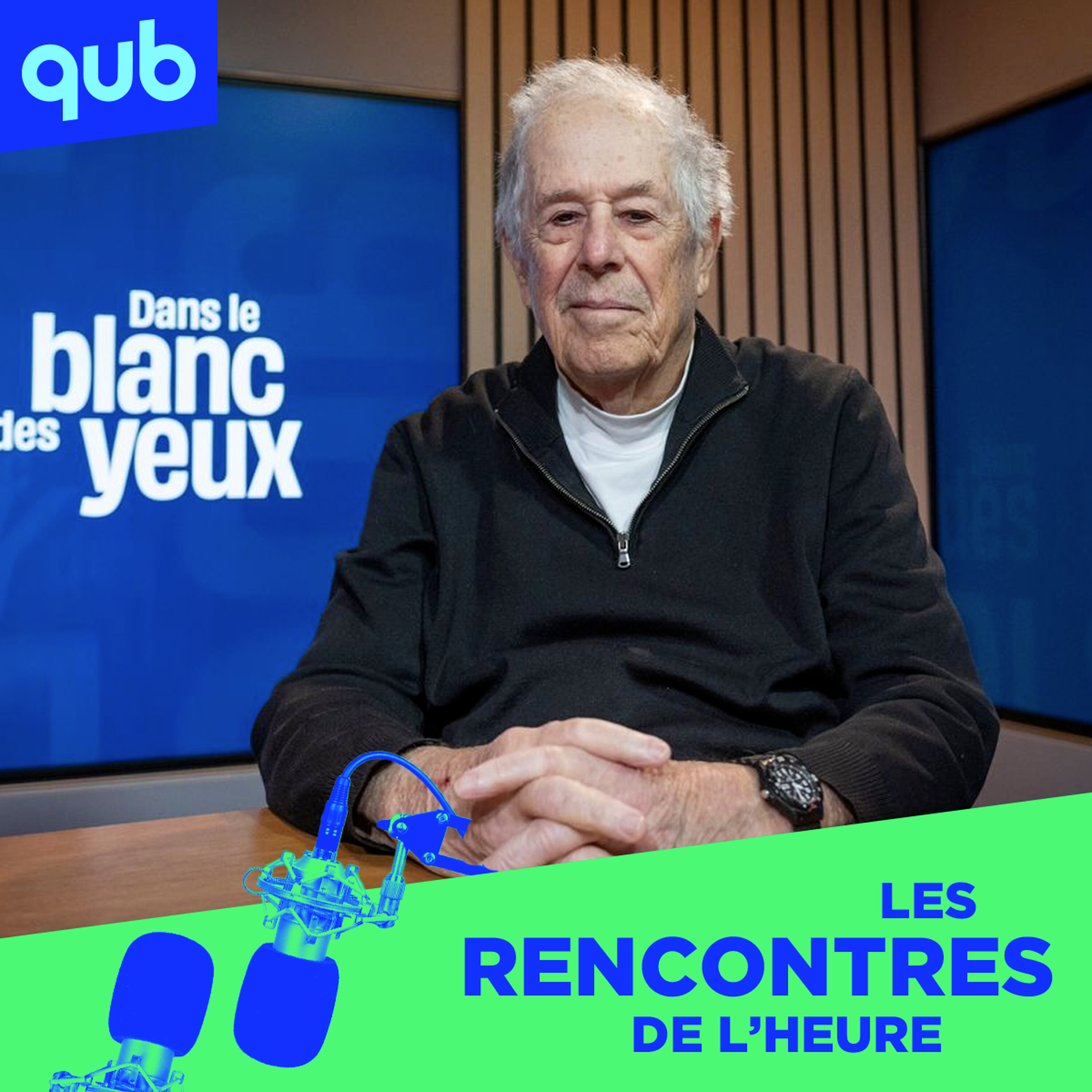 «Denys Arcand est un fin observateur des comportements humains», explique Sophie Durocher