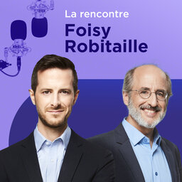Le PLC est hypocrite face aux droits et libertés, s’insurge Antoine Robitaille