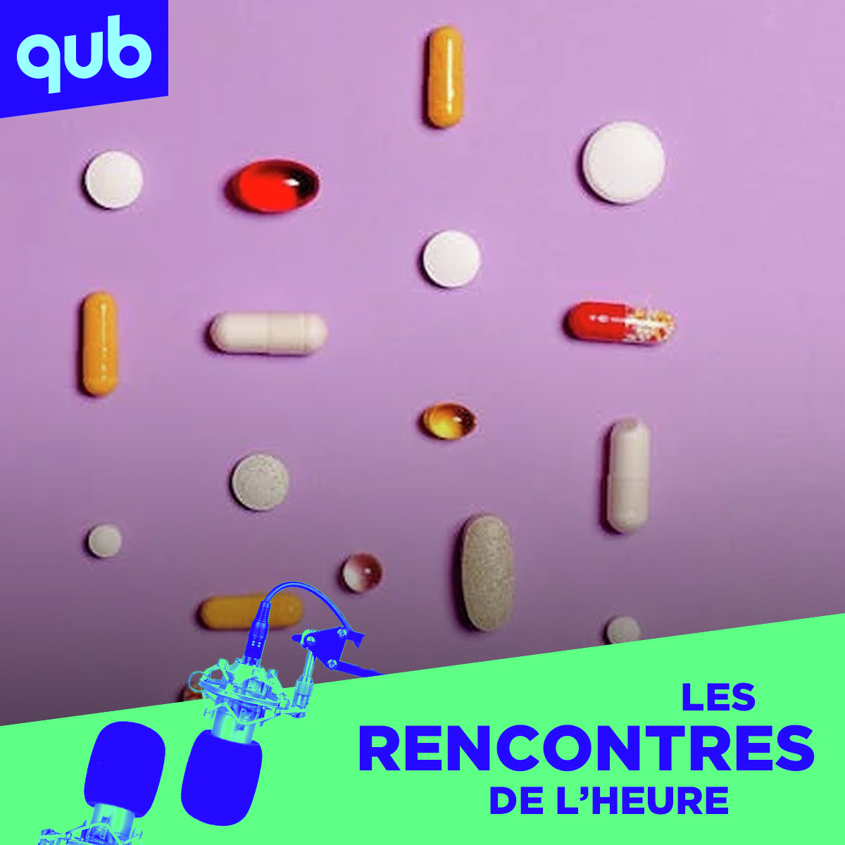 «Les compagnies pharma ne sont pas parfaites mais…»: faut-il faire confiance aux nouveaux médicaments? 