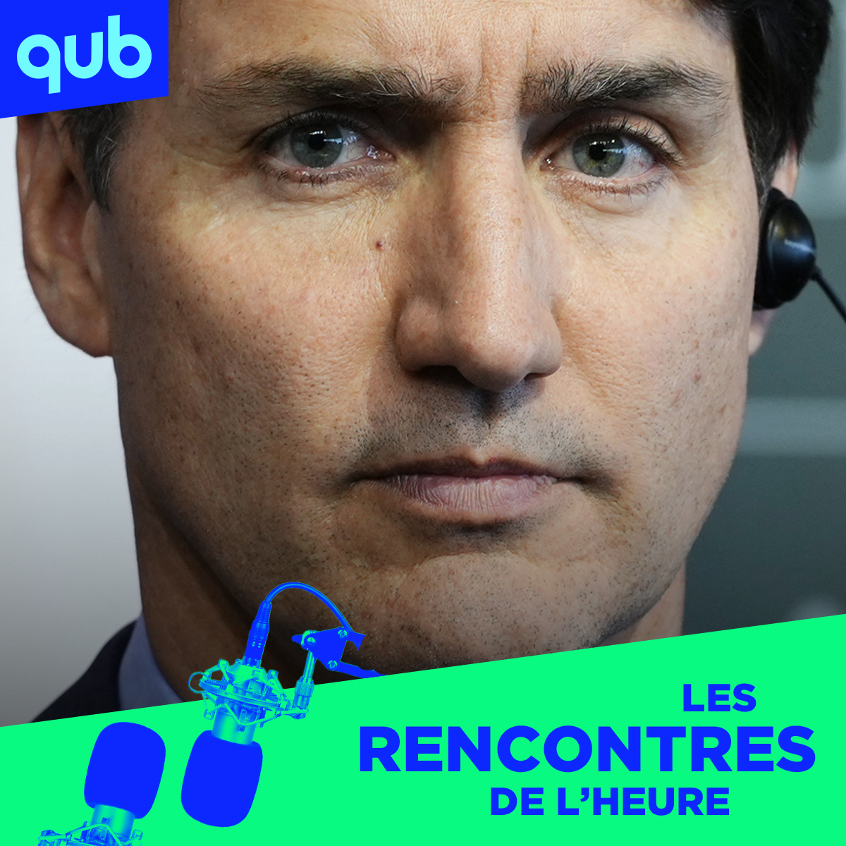 Trudeau et ses annonces sur l’immigration… on écoute-tu encore les libéraux?