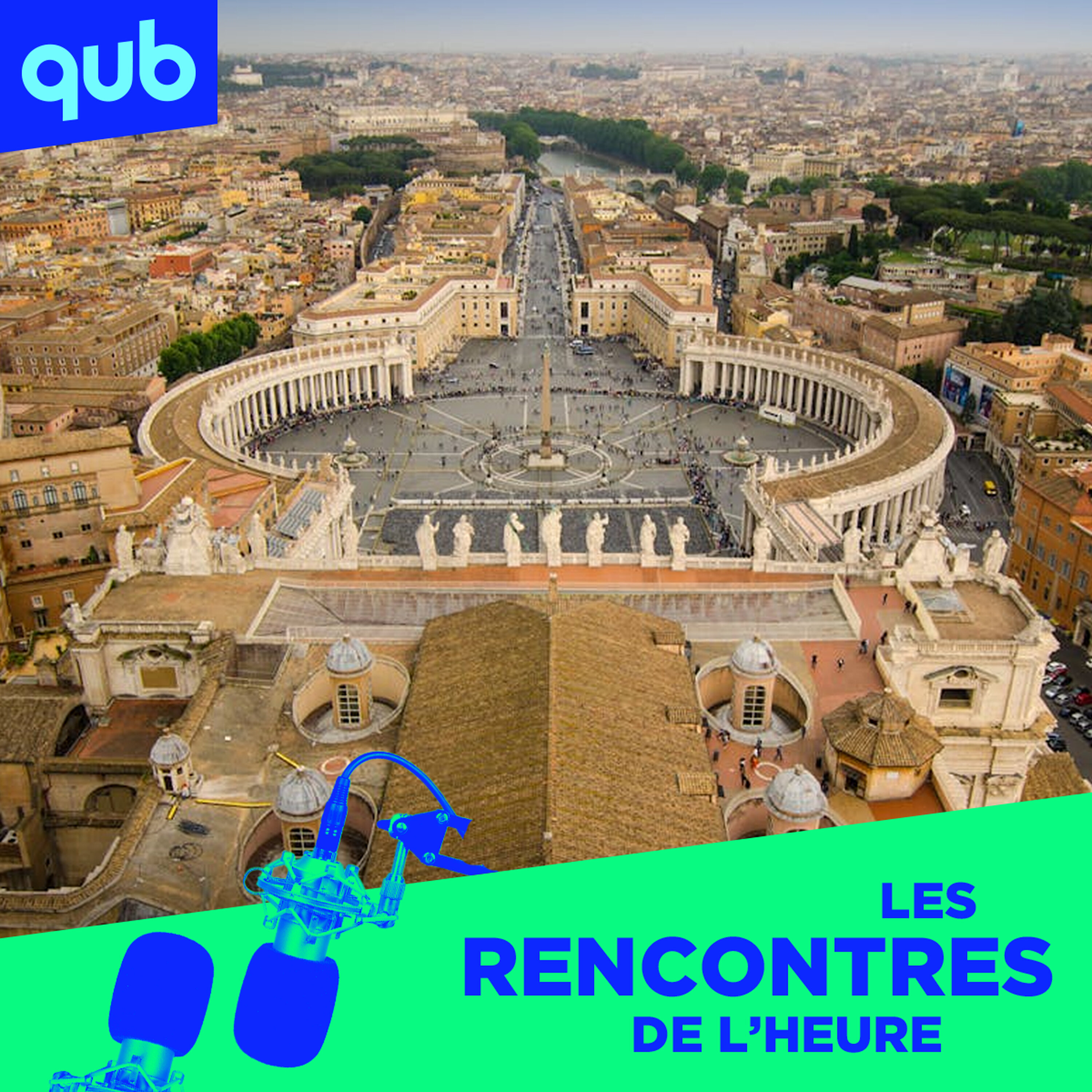 Le Vatican supprime un sondage en ligne sur la « synodalité »