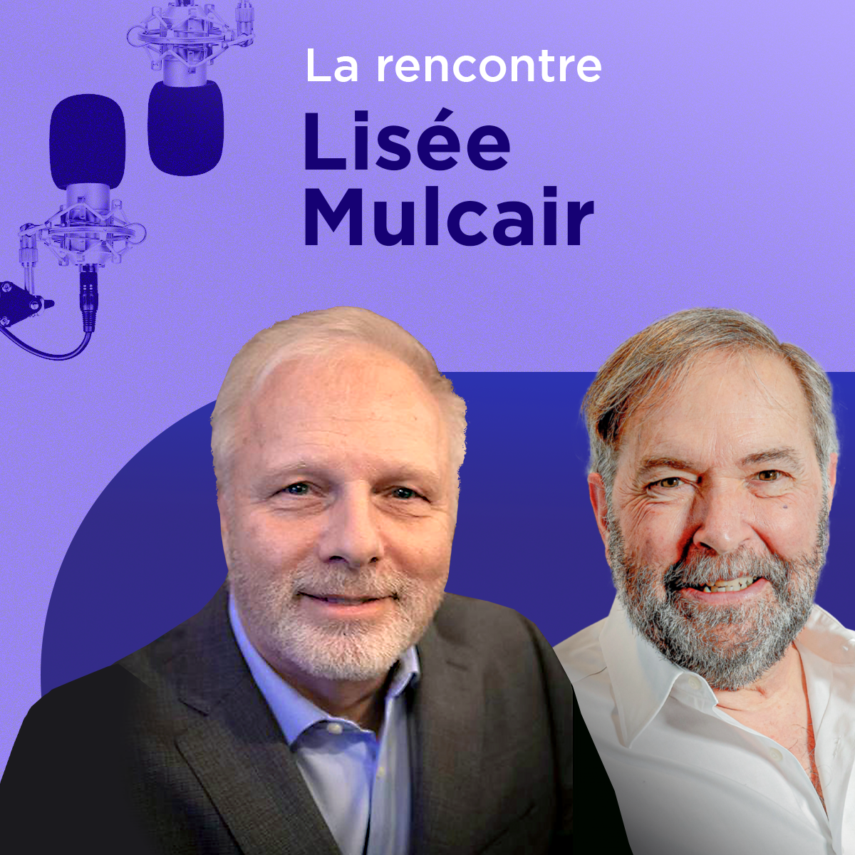 Justin Trudeau a peur de François Legault, dit Thomas Mulcair