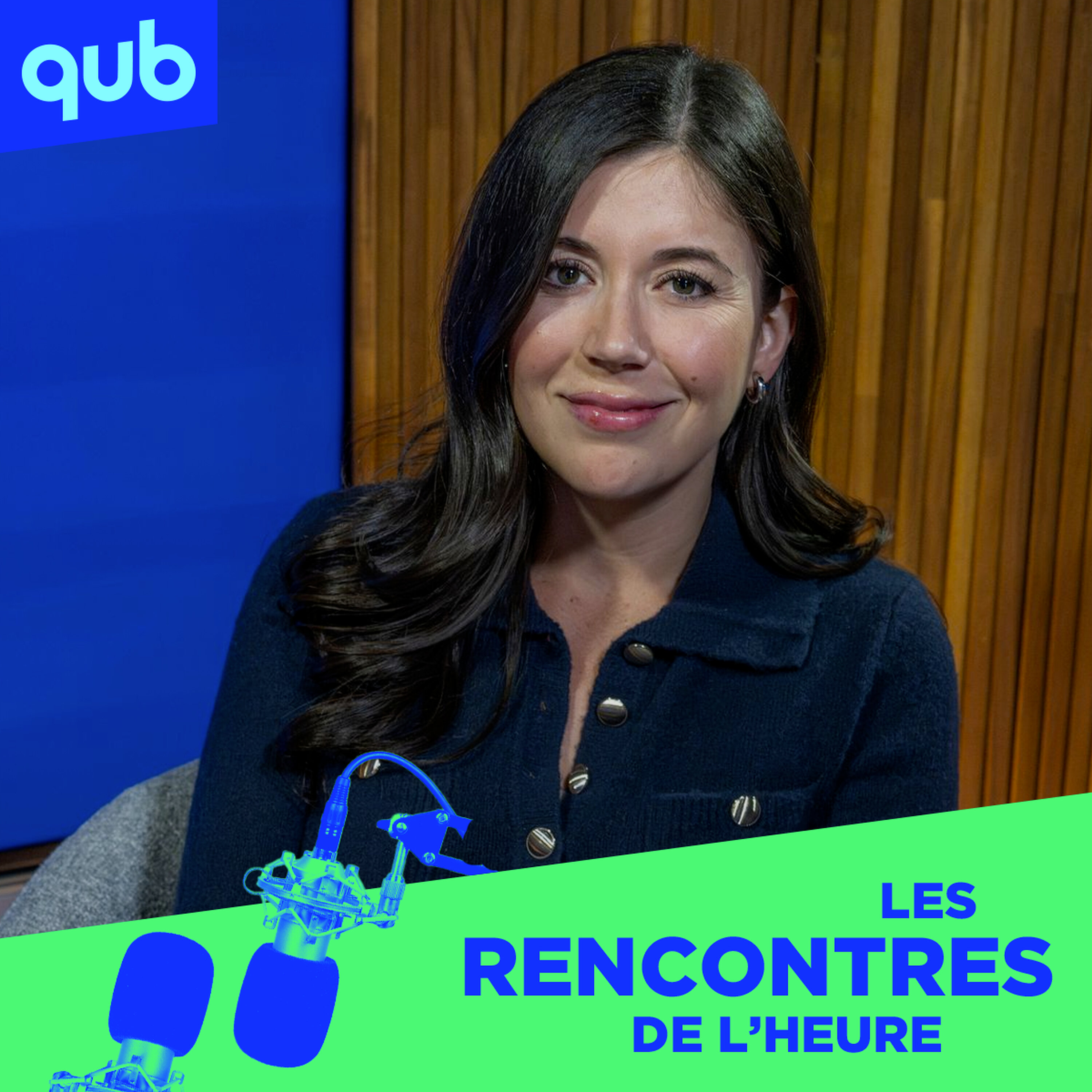 «La beauté, est-ce un atout ou un défaut pour être élue?», Sophie Durocher a posé la question à Catherine Fournier