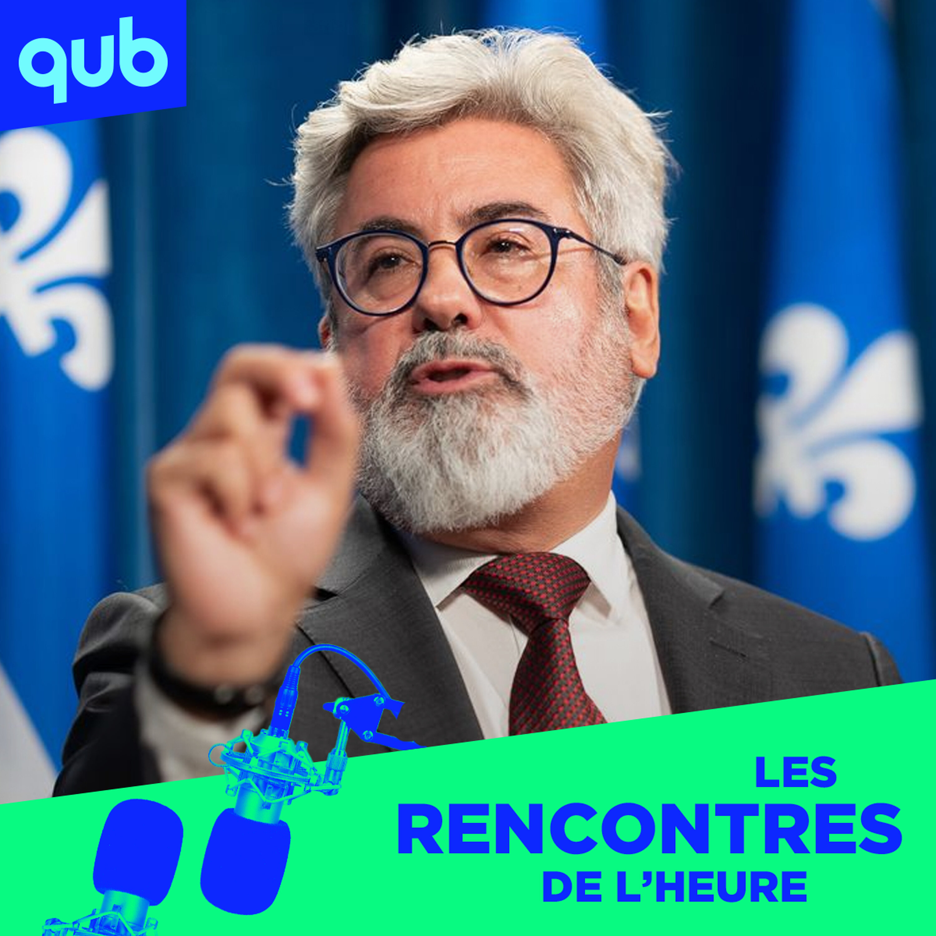 «Le caucus de Pablo Rodriguez ne tient qu’à un fil», dit Emmanuelle Latraverse
