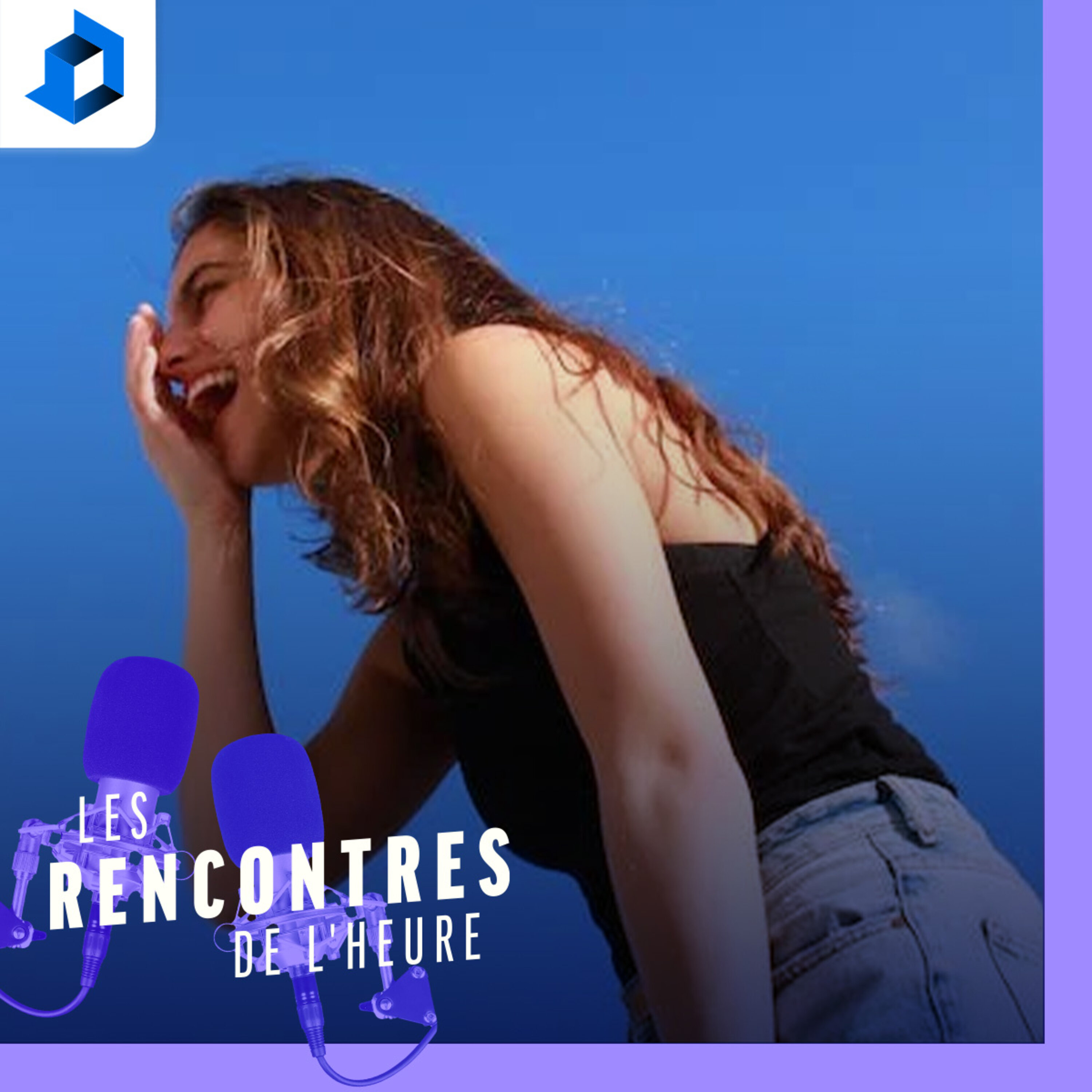 Il y a un déficit de courage dans l'humour au Québec, dit Rémi Villemure