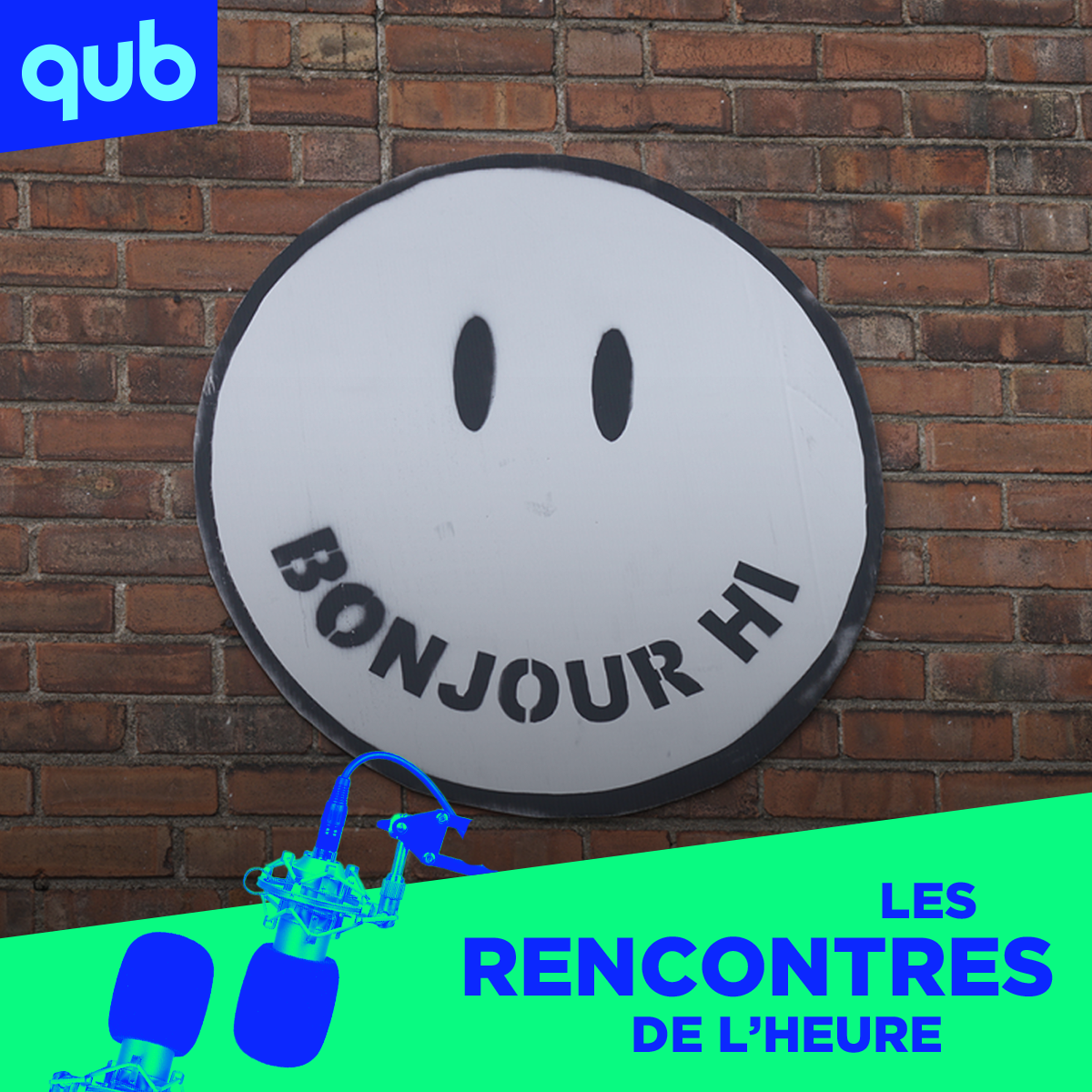 La francisation au Québec, c’est RISIBLE! lance Nic Payne