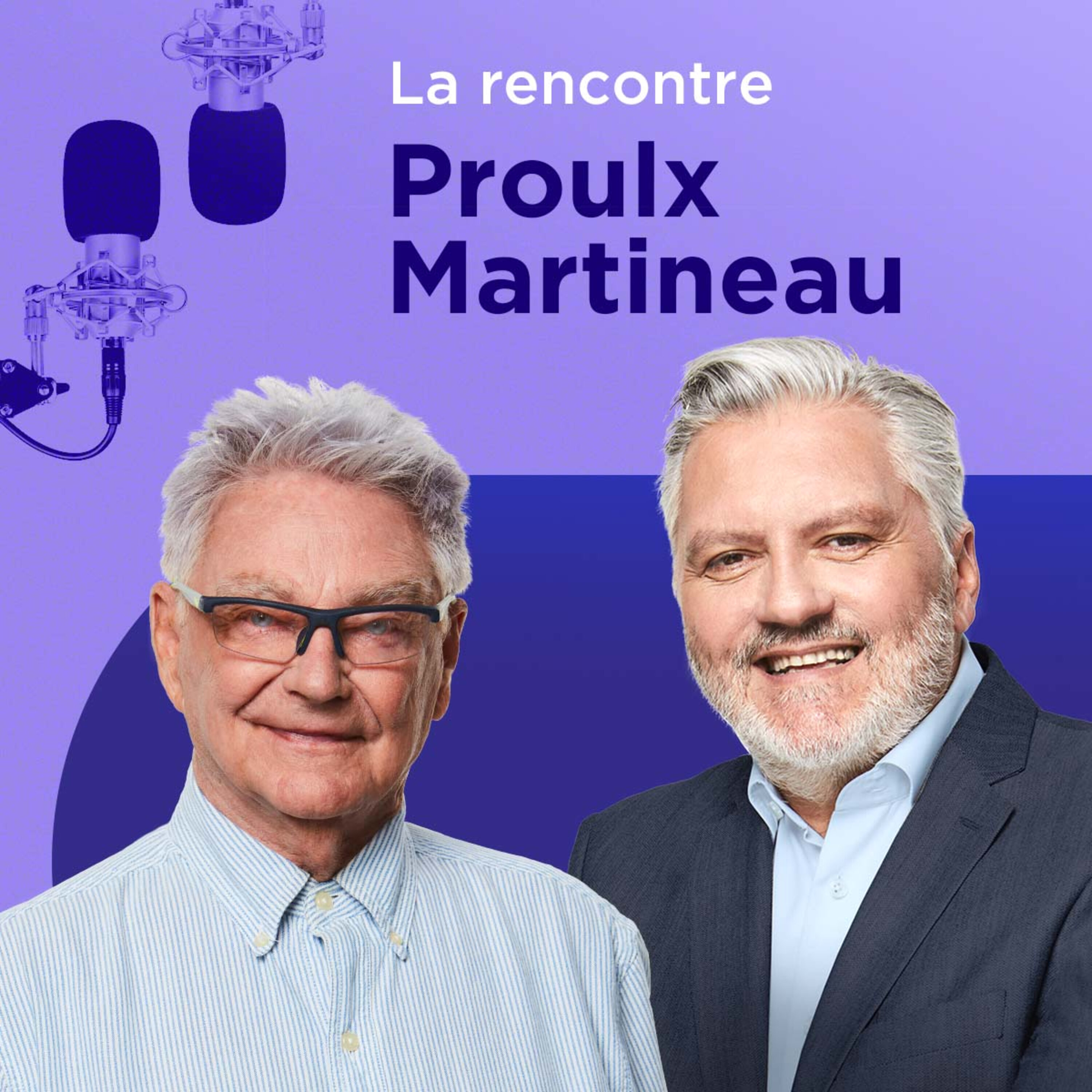 CAQ : «Encore rien sur l’identitaire», dit Gilles Proulx