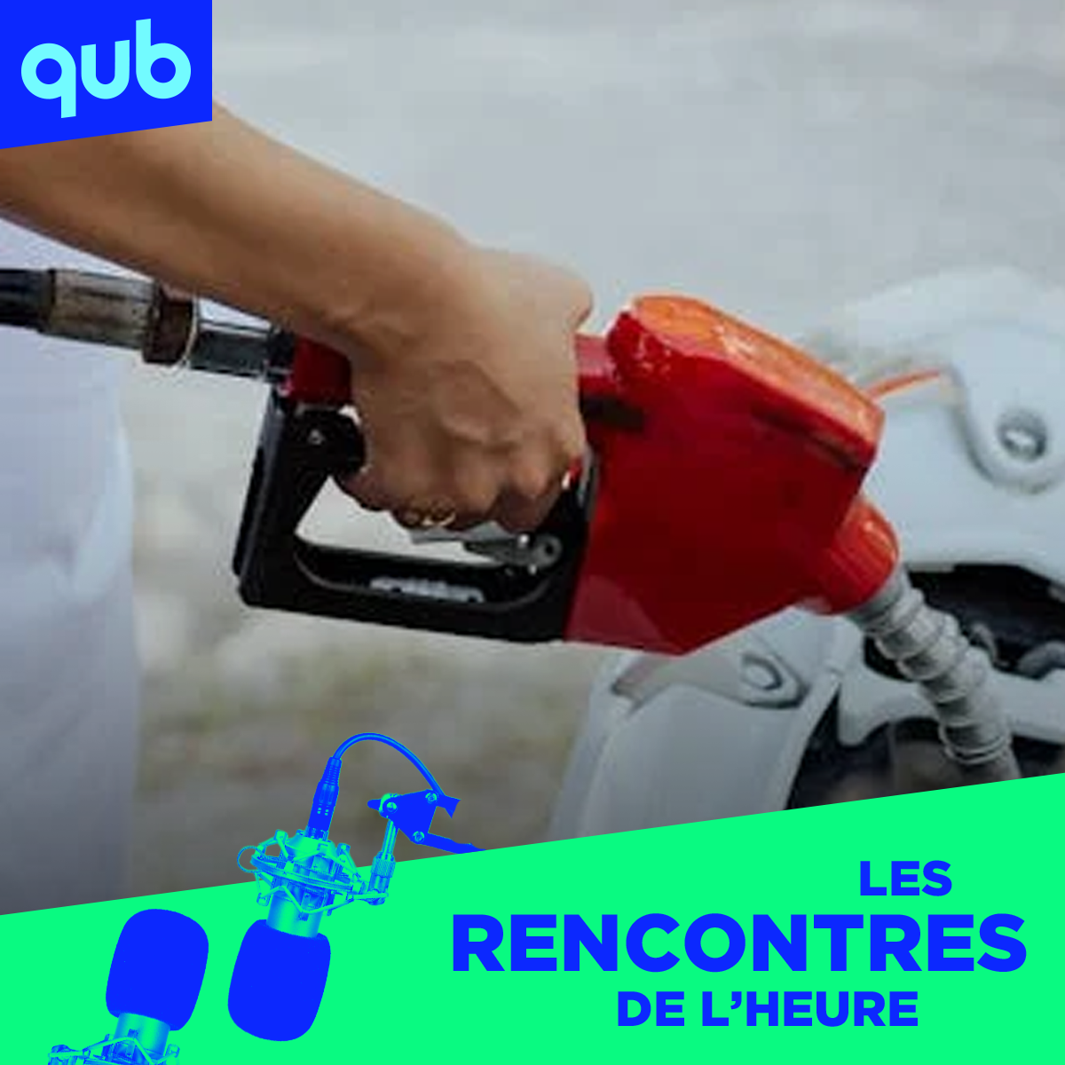 «Le pétrole de l’Ouest vit aux crochets du Québec!», dit Jean-François Lisée