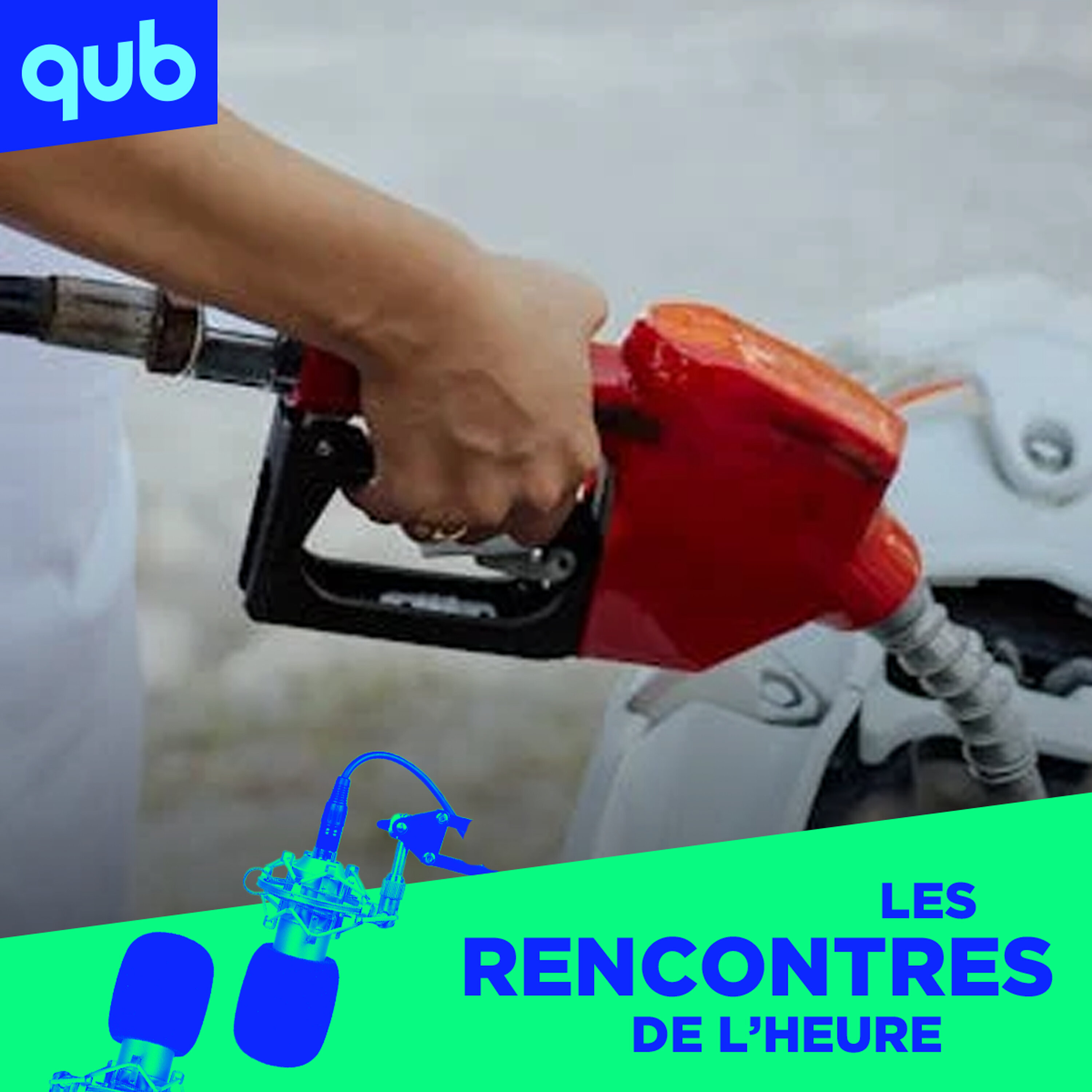 «Le pétrole de l’Ouest vit aux crochets du Québec!», dit Jean-François Lisée