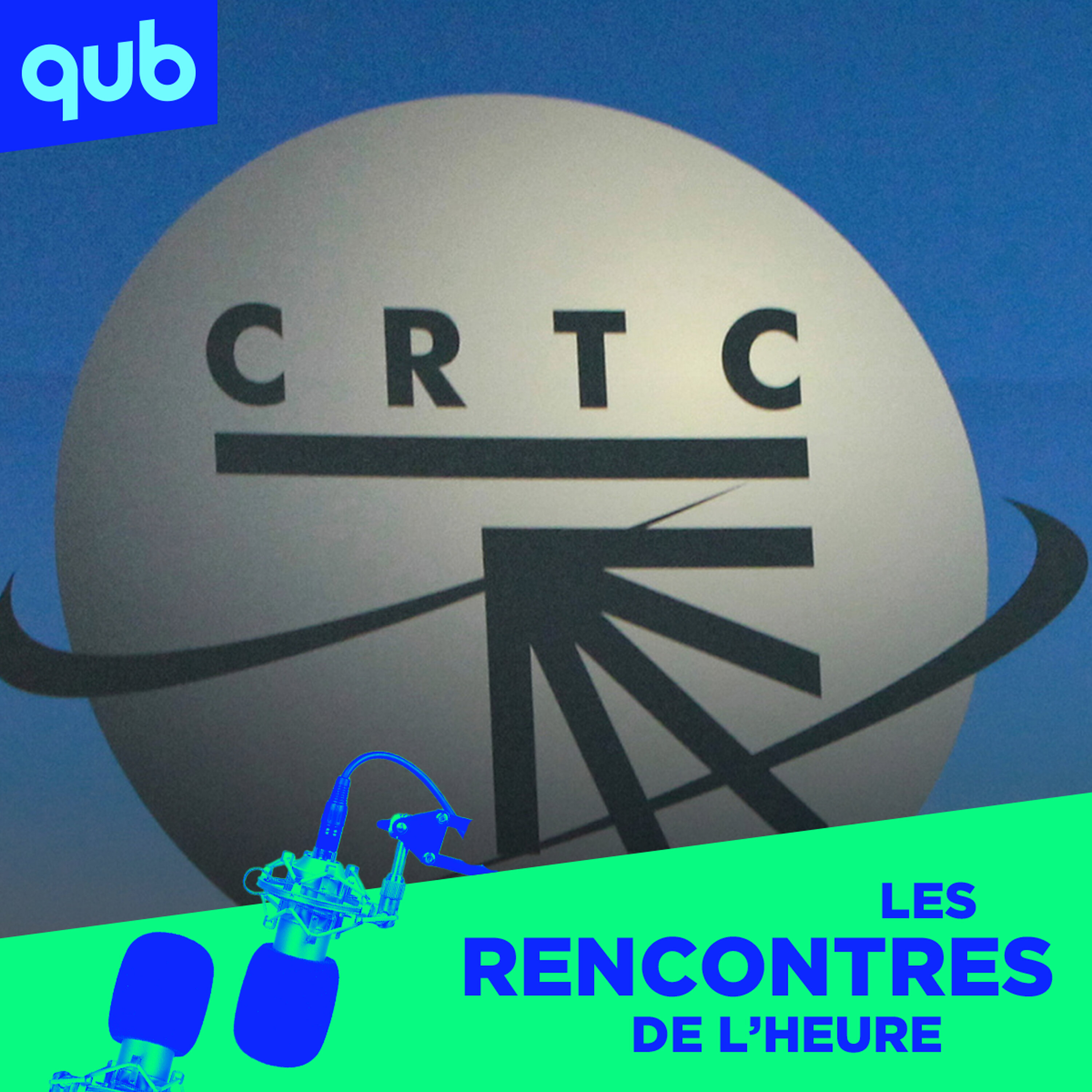 CRTC : «À part être un canard boiteux, ils ne servent pas à grand-chose», constate Philippe Richard Bertrand