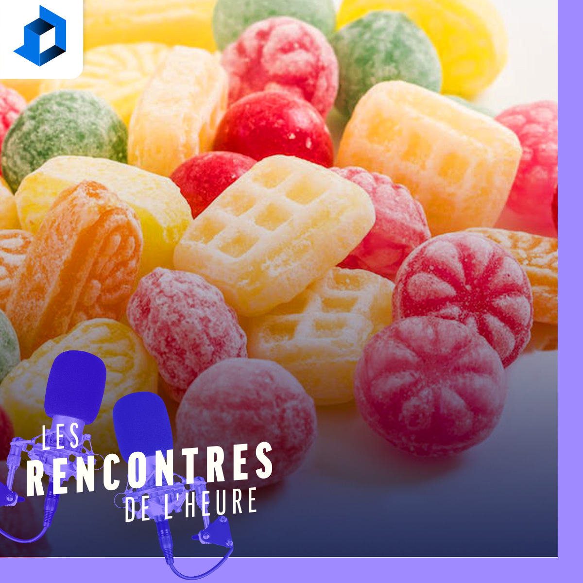 Attention aux colorants alimentaires!