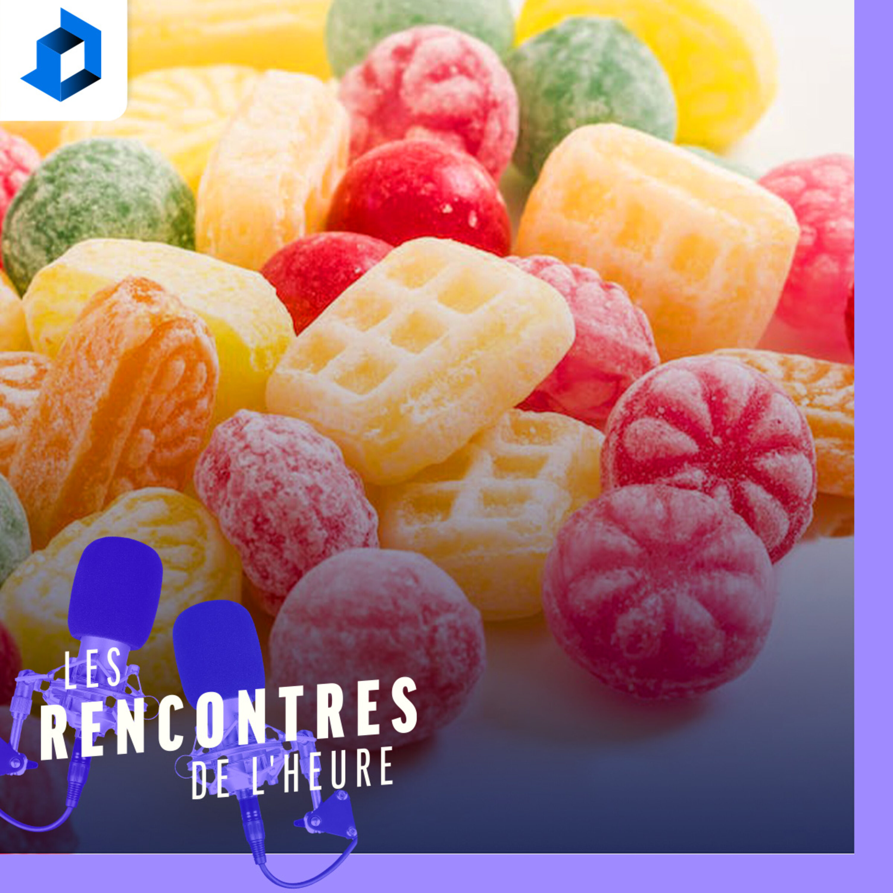 Attention aux colorants alimentaires!