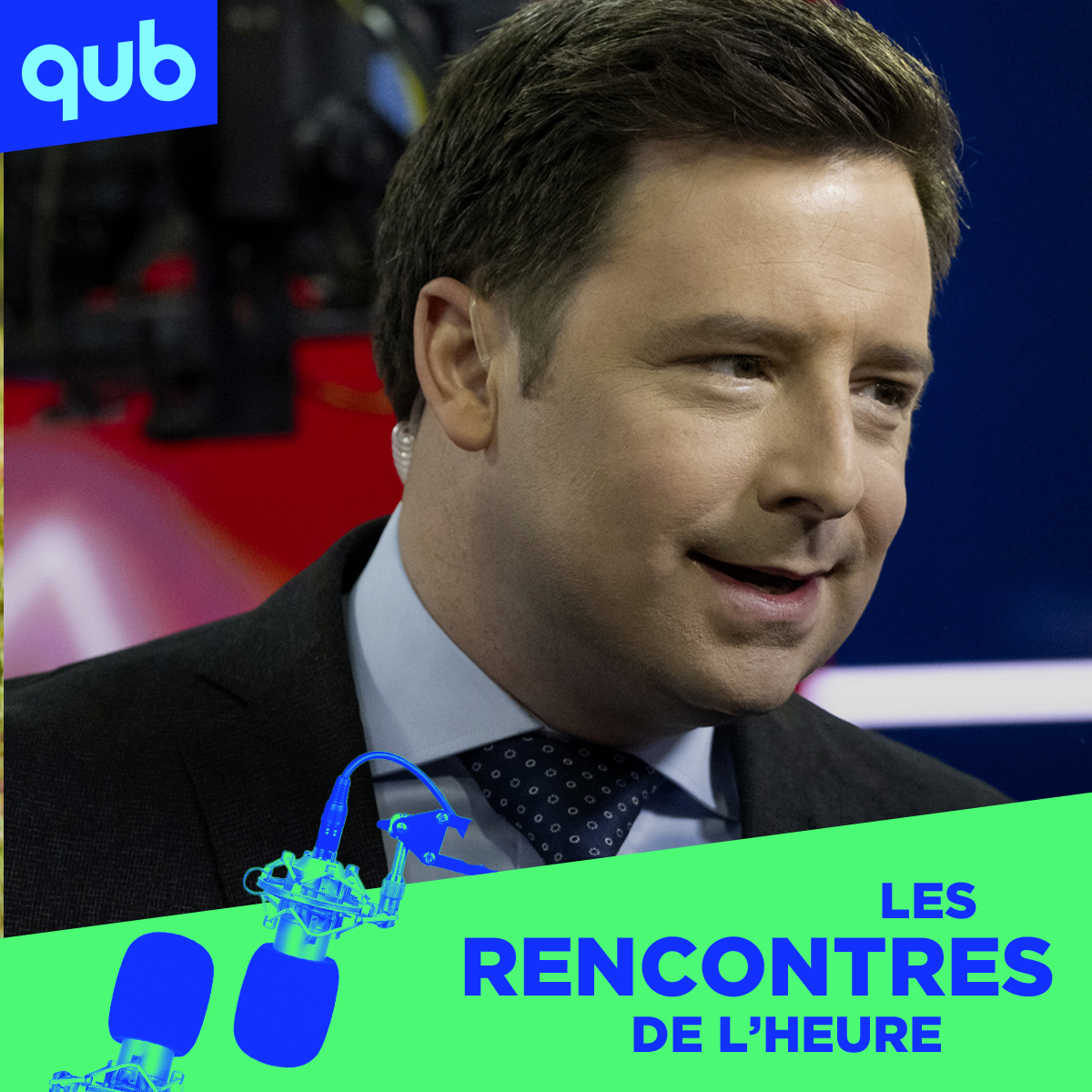 «Le gouvernement ne sait plus quoi faire des surplus du fond vert !» explique Pierre-Olivier Zappa