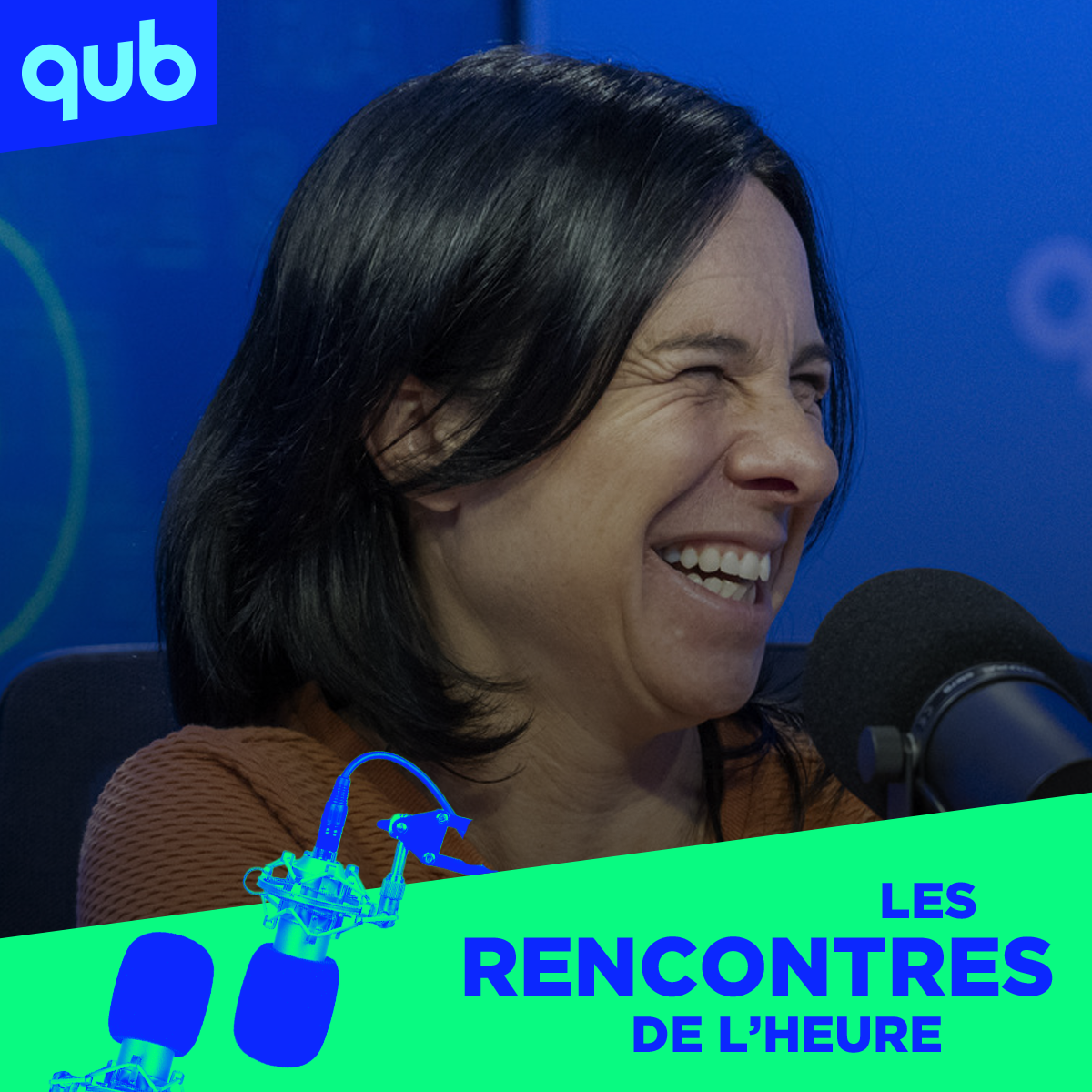 «Peux-tu avoir la décence d’arrêter de saccager Montréal?»: Dutrizac a un petit message pour Valérie Plante