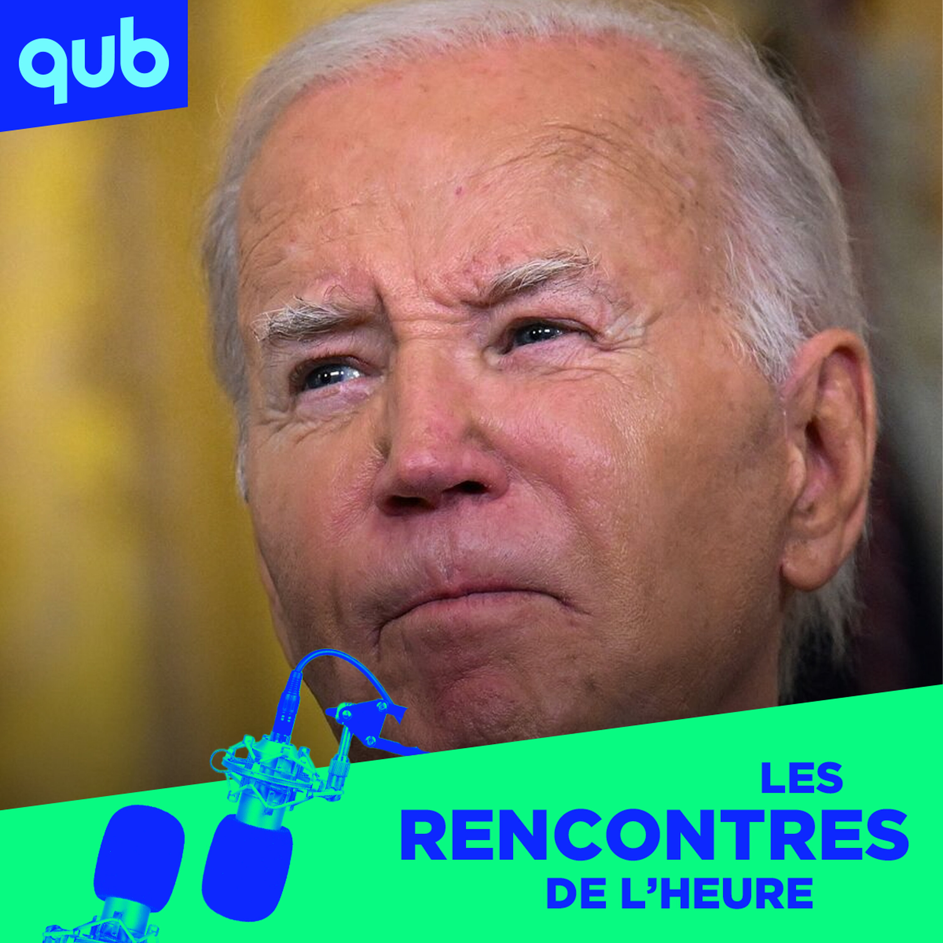 «Les prochaines heures vont être déterminantes pour l’avenir de Joe Biden»