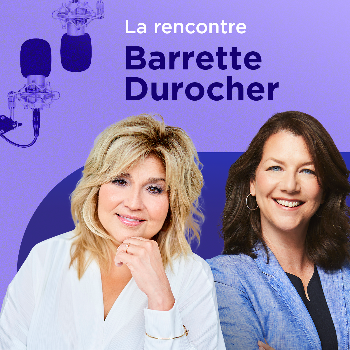 Depuis quand tu te lèves et tu vas donner une claque à quelqu'un en plein Gala, s'indigne MC Barrette