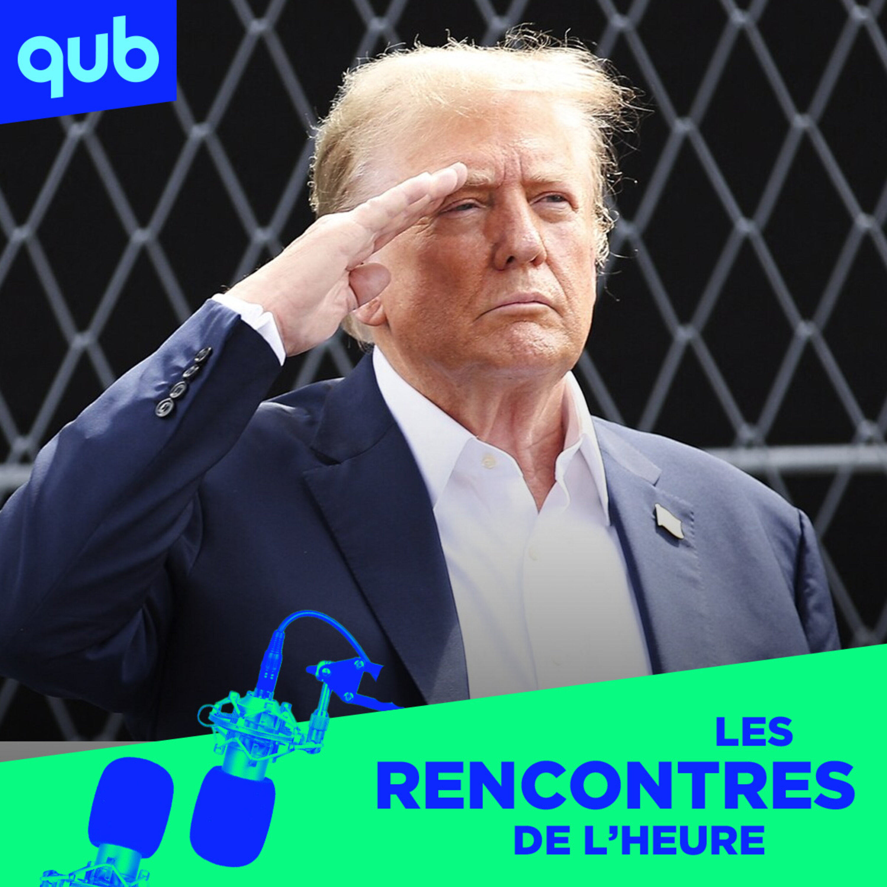 Trump et la justice à géométrie variable