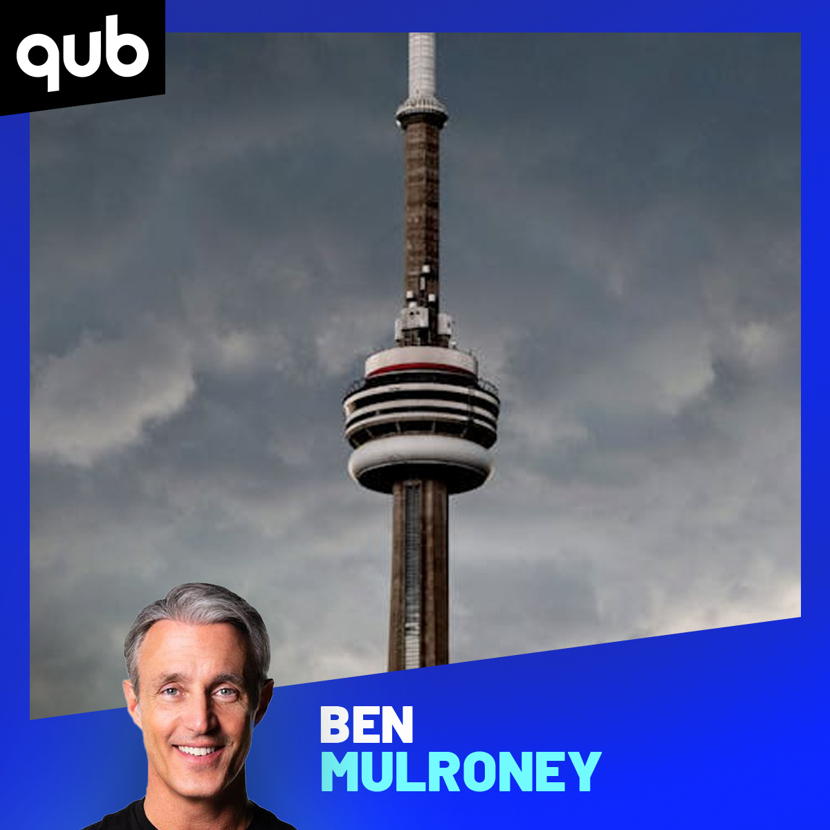 Problèmes à Montréal: «Il y a 4 millions de Torontois qui ont les mêmes problématiques!», explique Ben Mulroney