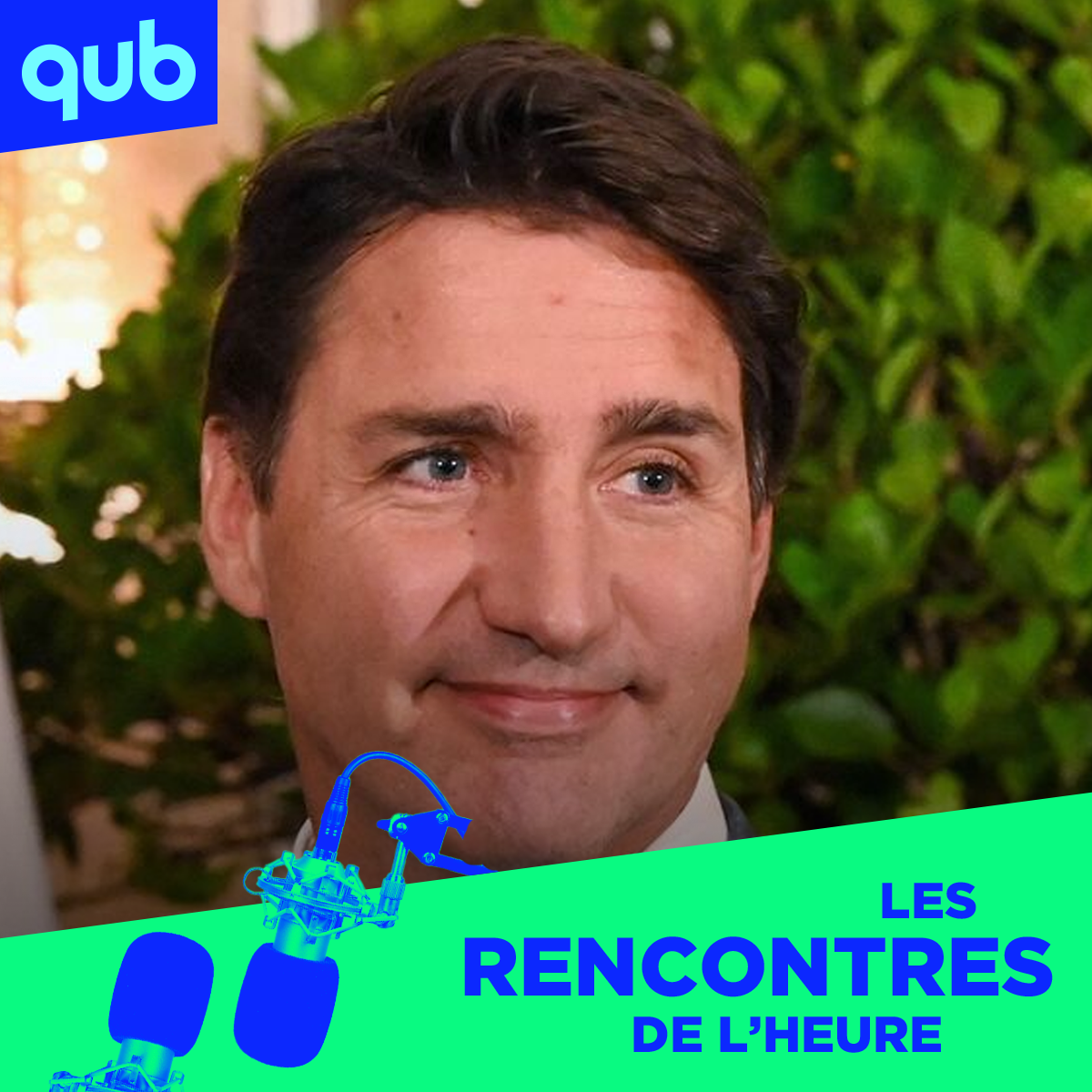 Ça BRASSE au gouvernement fédéral !