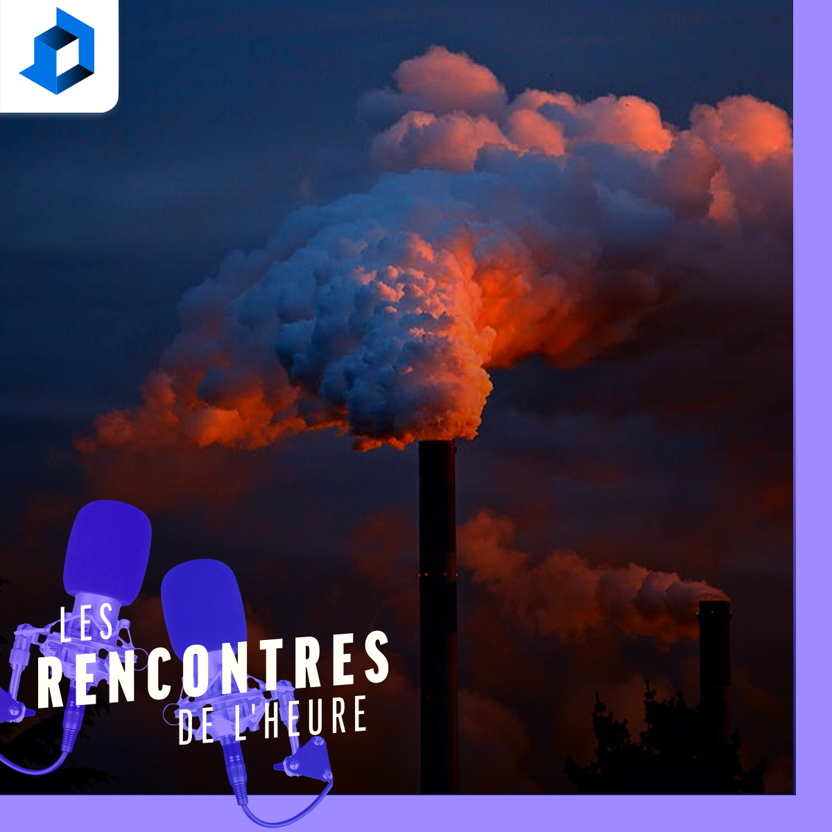 Entreprises polluantes : «Ça nous prend des lois internationales», dit Alexandre Moranville