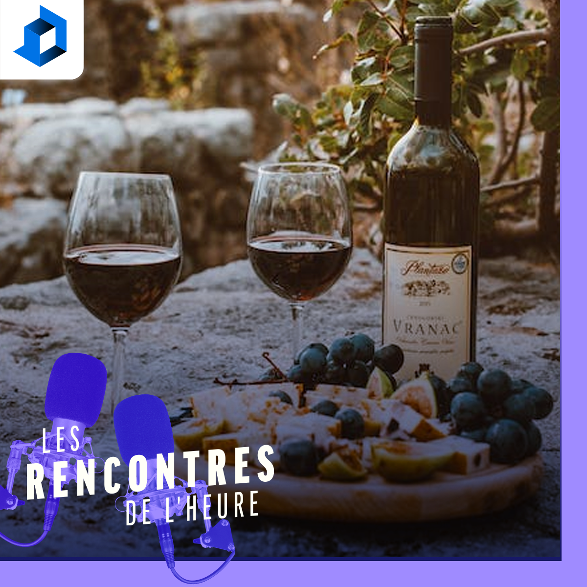 Le vin est moins cher à New York !