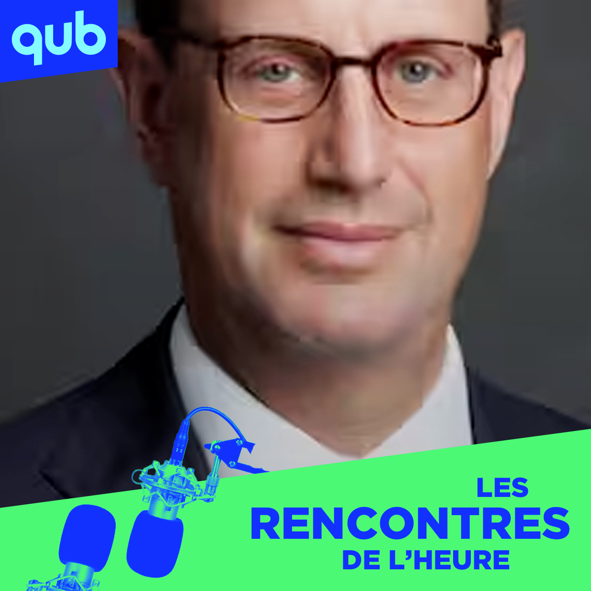 «Inexplicable et injustifiable!»: le nouvel ambassadeur du Canada a “oublié” le français…