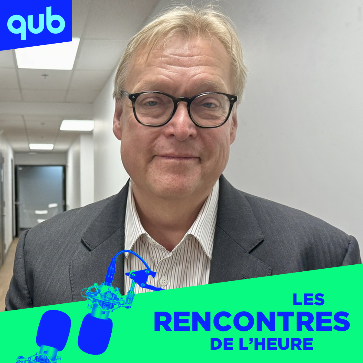 Départ de MCN: «C’est une tuile ou un soulagement?», dit Gaétan Barrette