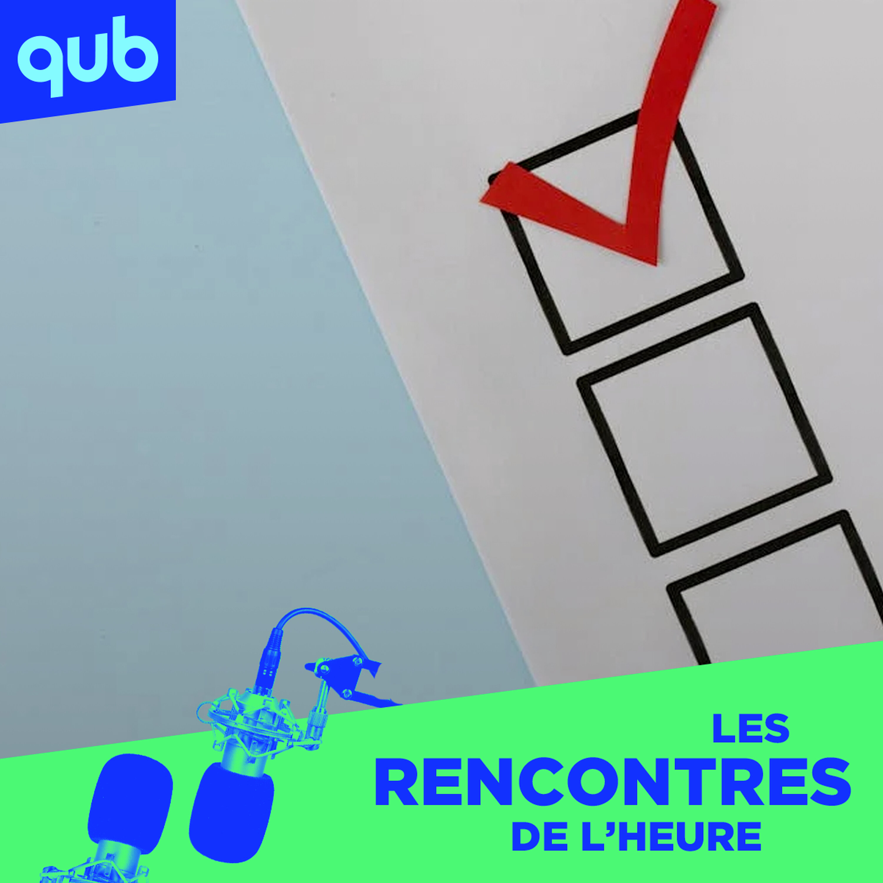 «Ça va être une course à la chefferie très courte», prédit Stéfanie Tougas