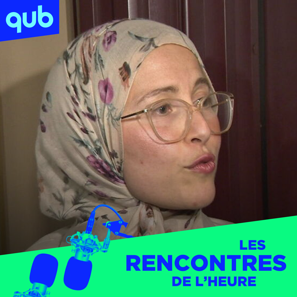 Amira Elghawaby met de l’huile sur le feu, dit Antoine Robitaille