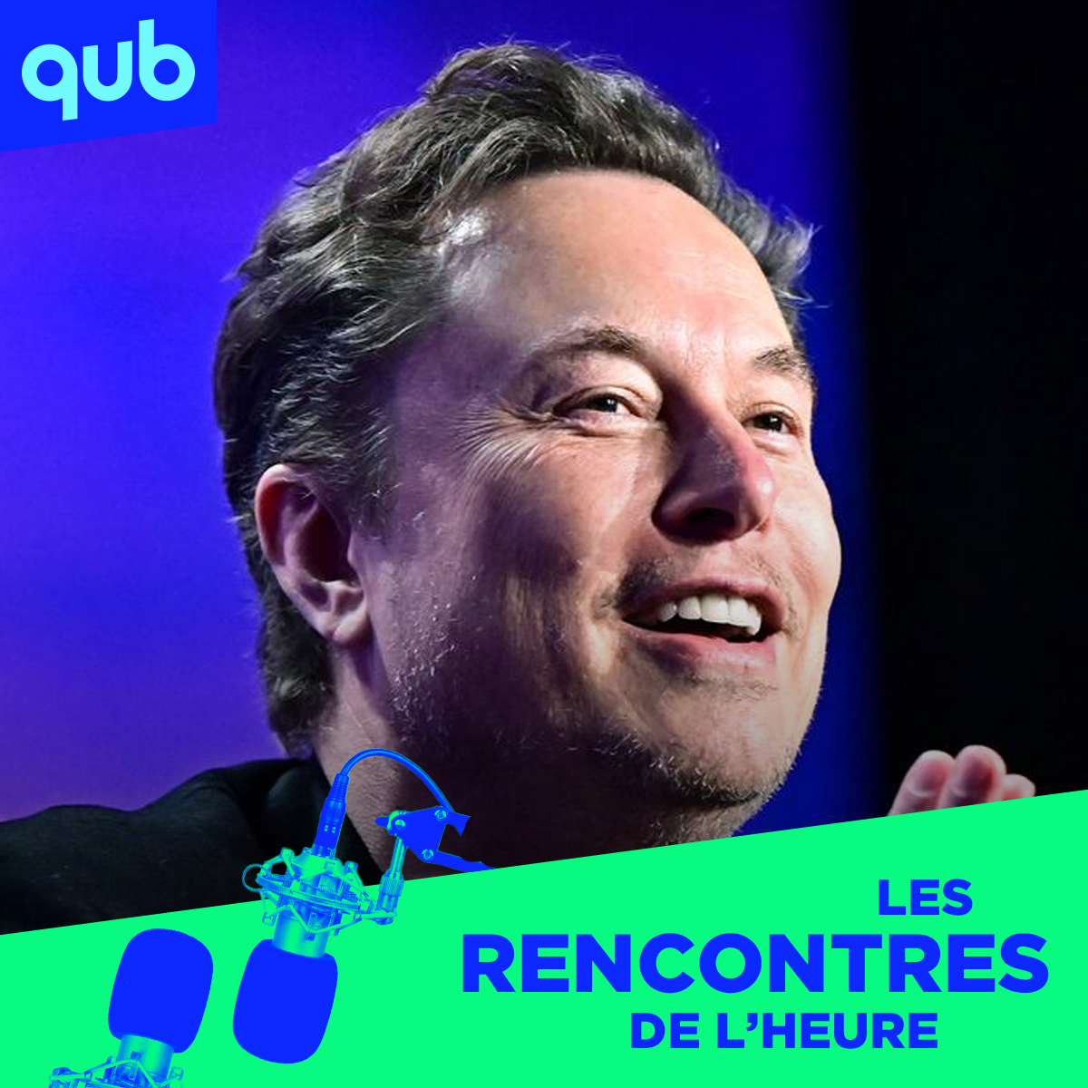 Entretien sur X: quand l’intelligence et l’imbécilité se rencontrent… ou pas?