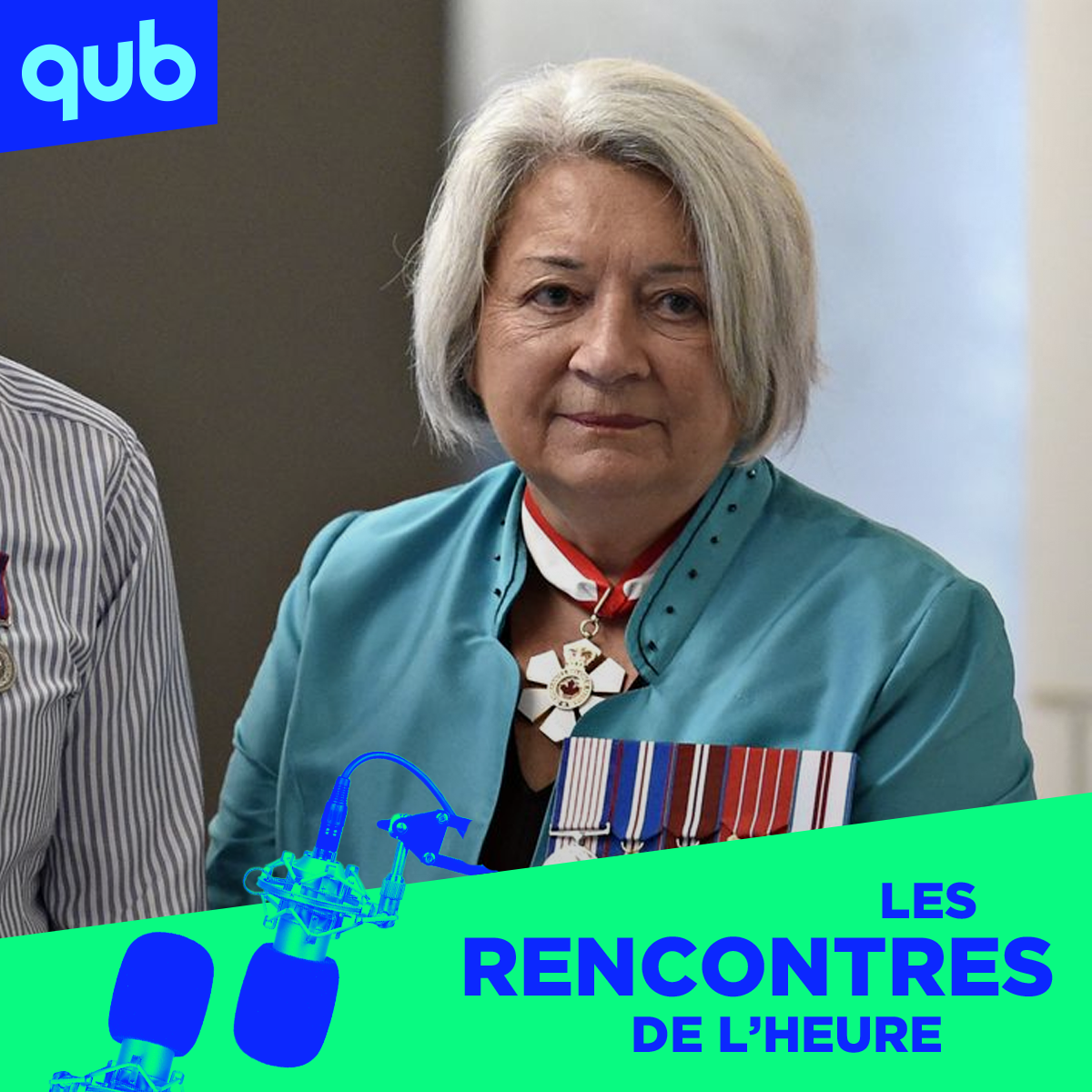  Gouverneure générale: «Une orgie de dépenses injustifiées!», déplore Benoit Durtrizac