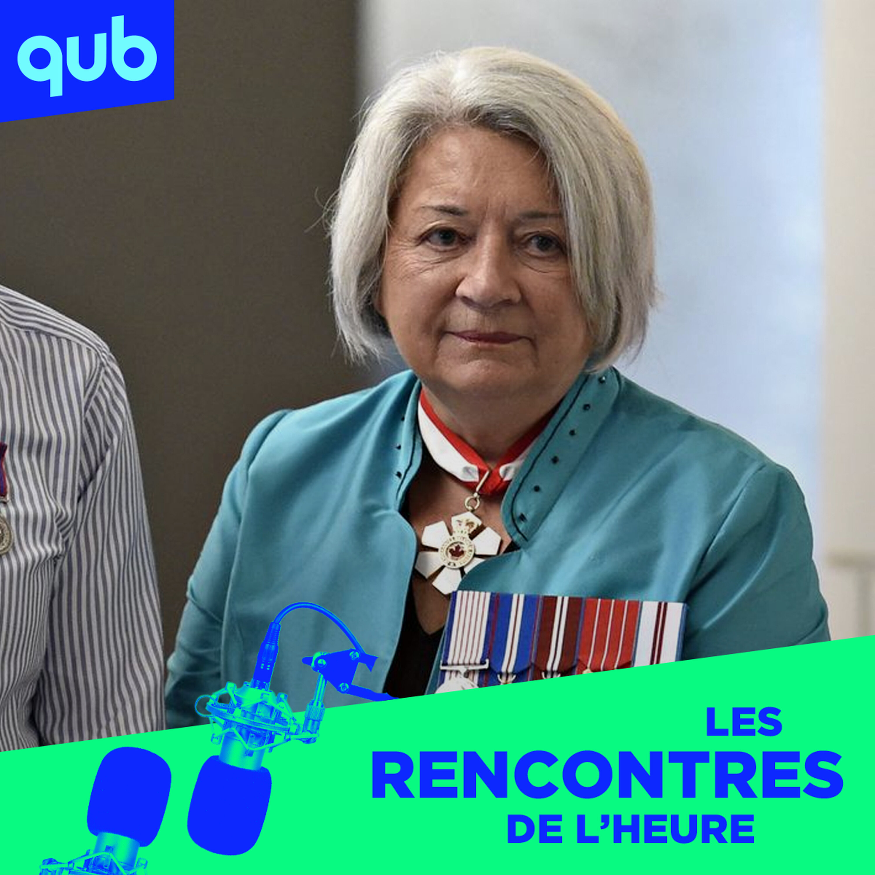 Gouverneure générale: «Une orgie de dépenses injustifiées!», déplore Benoit Durtrizac