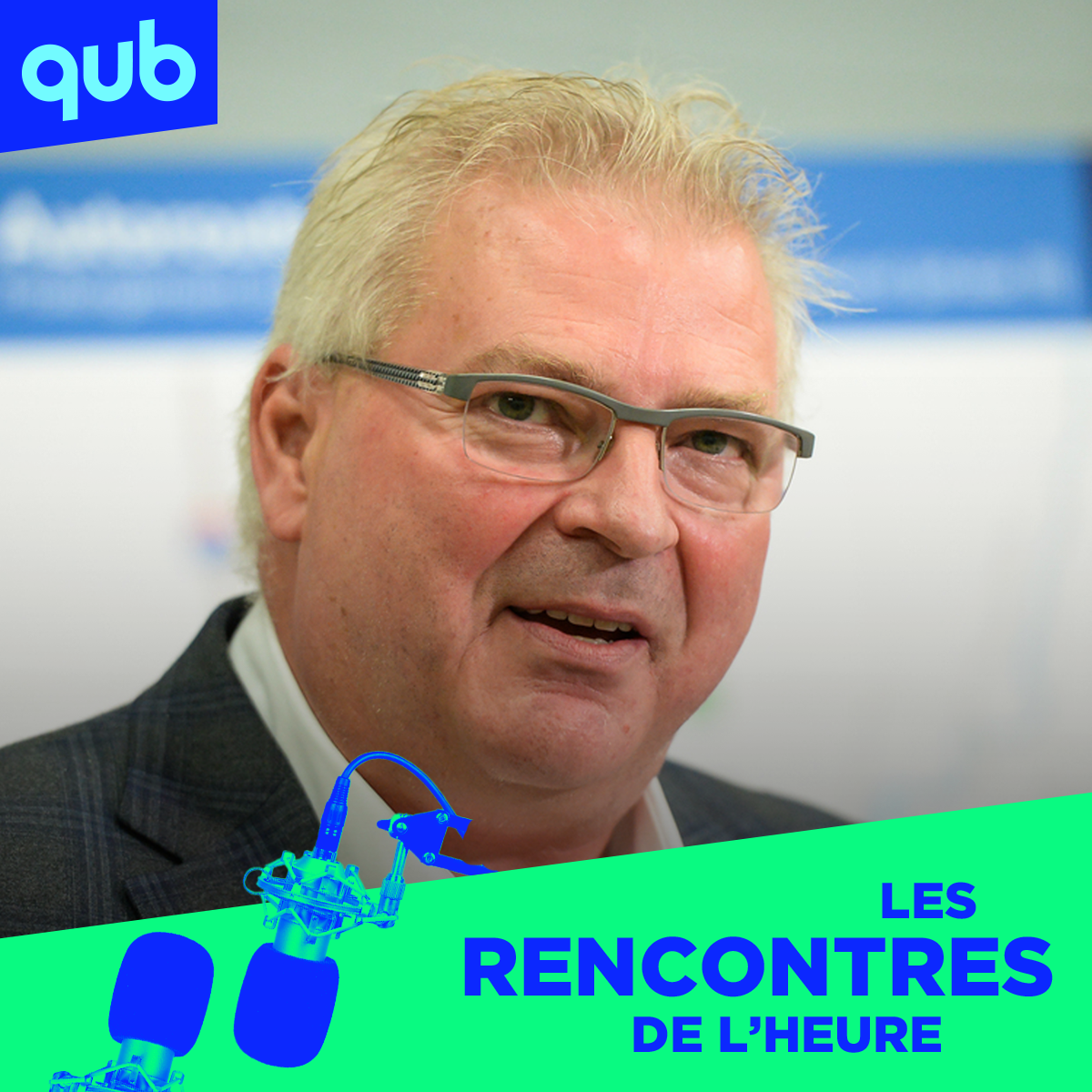 «Ce n’est pas vrai ce qu’il a dit Louis Lemieux!», peste Antoine Robitaille