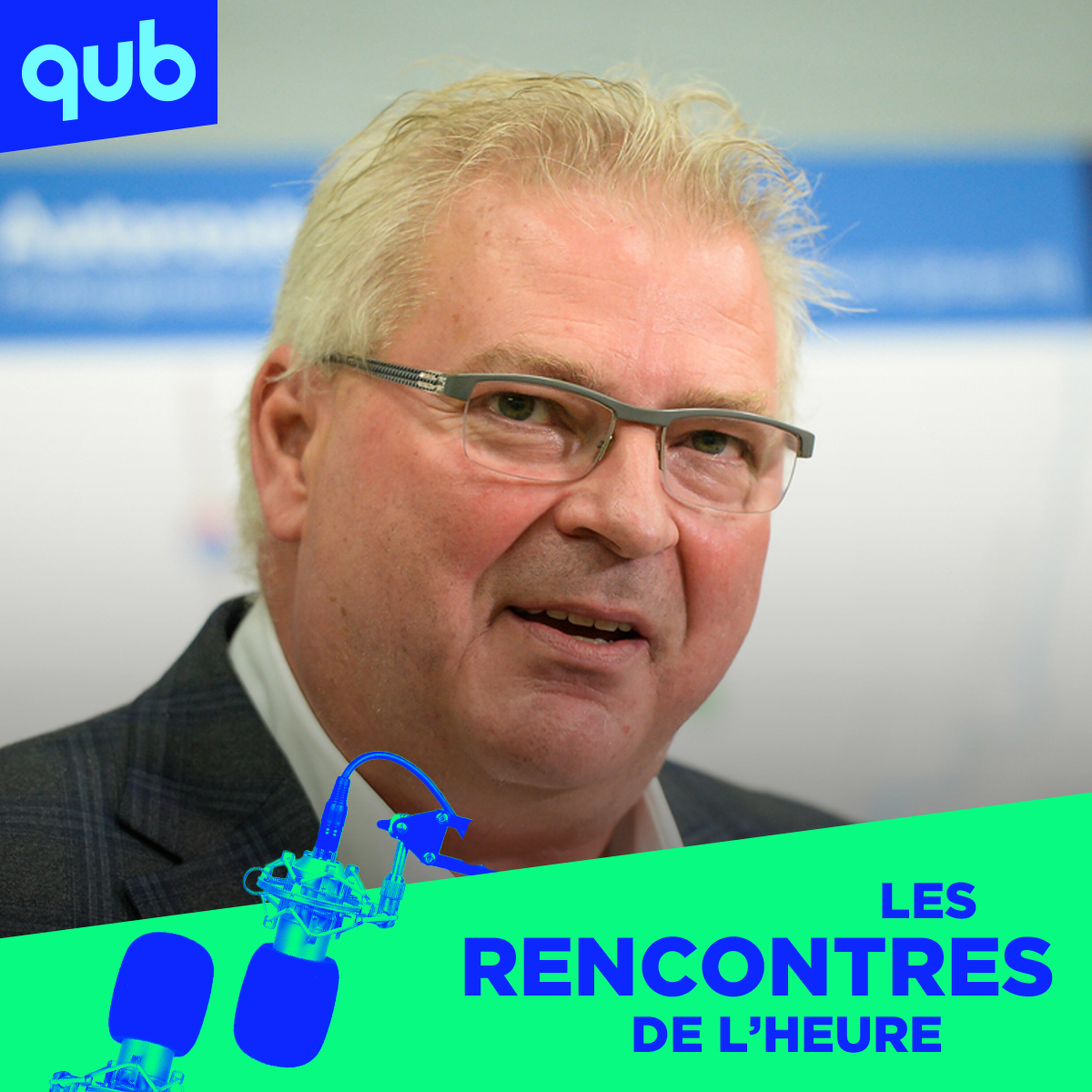 «Ce n’est pas vrai ce qu’il a dit Louis Lemieux!», peste Antoine Robitaille